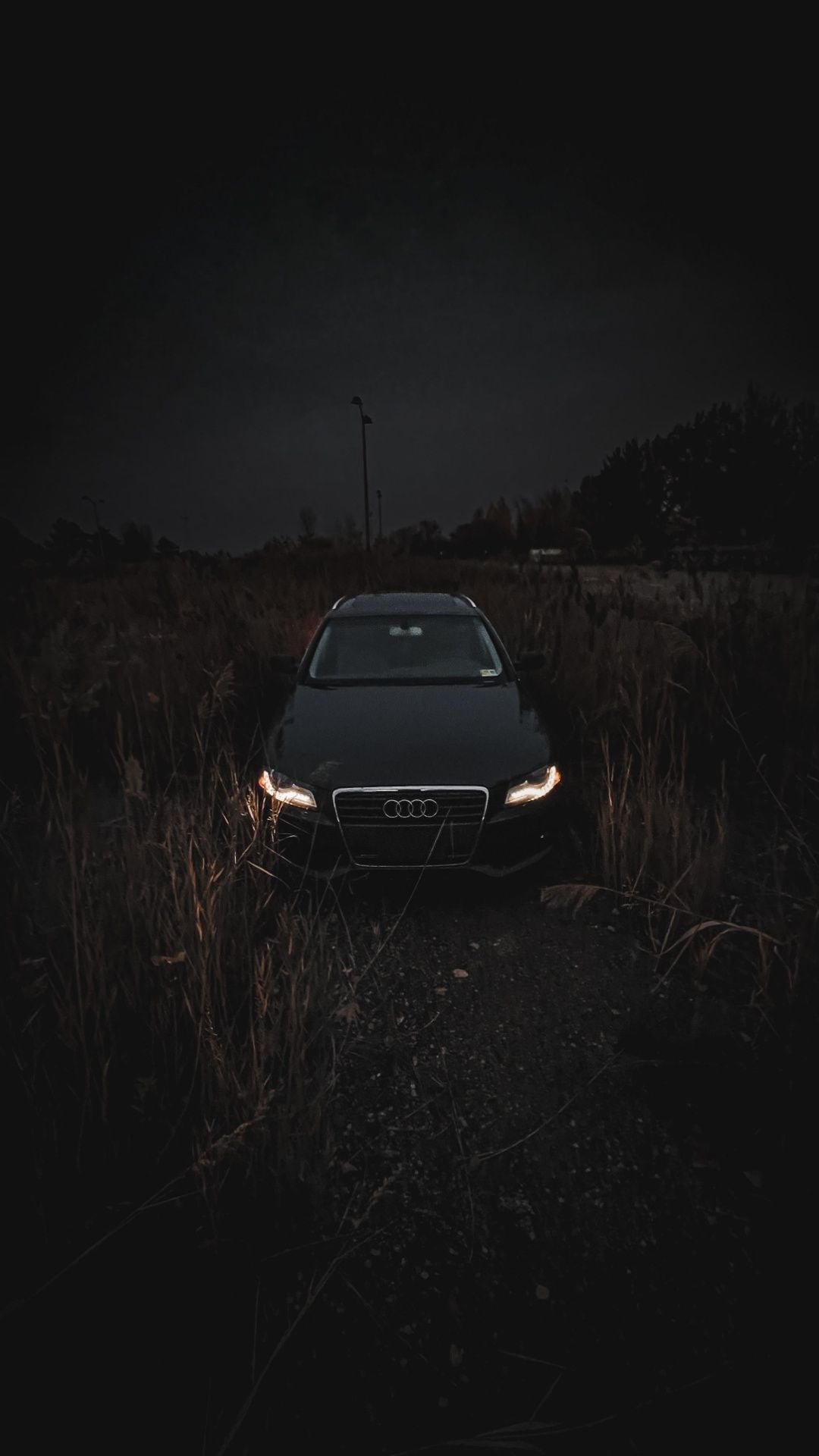 1080x1920 Night Dark Car Wallpaper Night Dark Car Wallpaper Download
