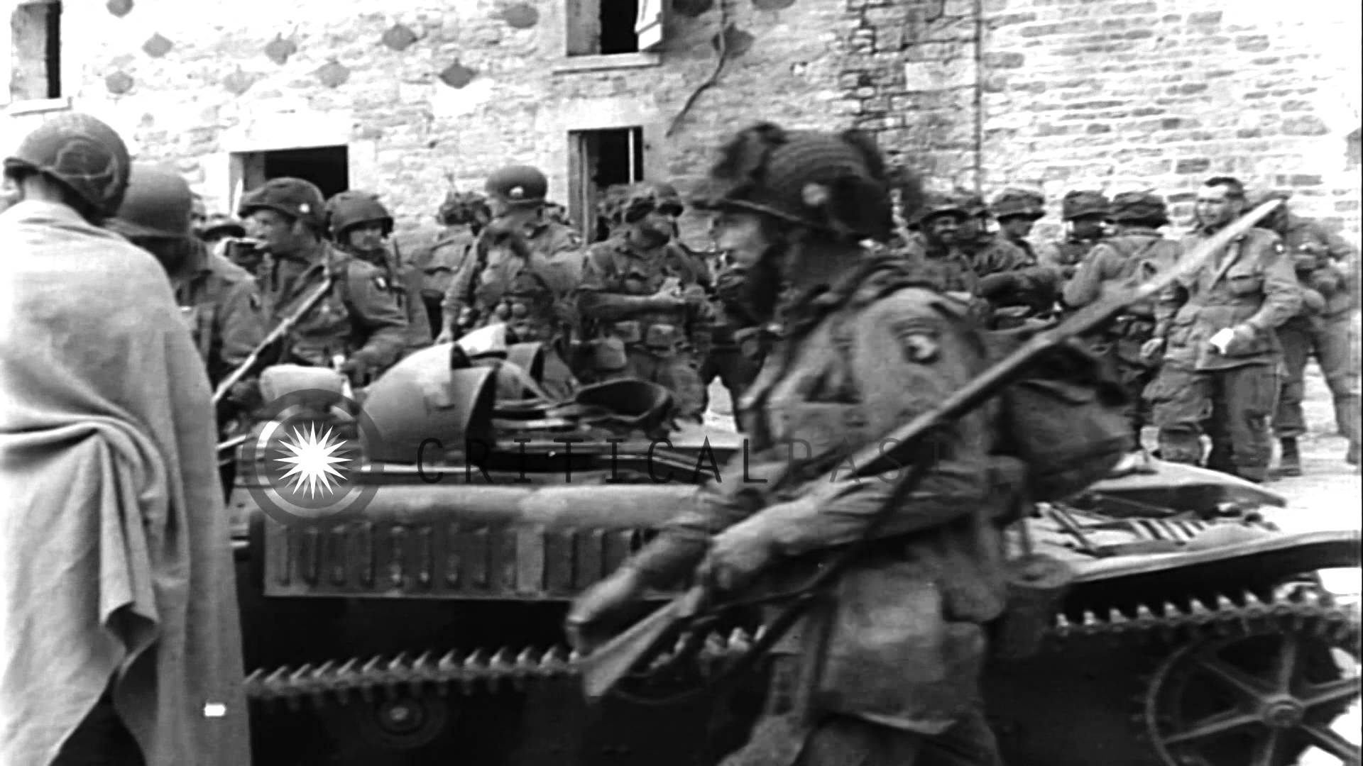 1920x1080 101st Airborne Wallpaper