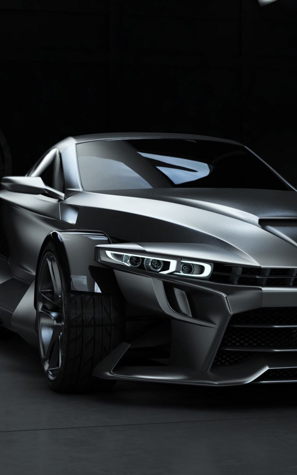 1000x1600 Black Sports Cars Wallpaper Free Black Sports Cars Background - Sports car wallpaper, Car wallpaper, Black car wallpaper