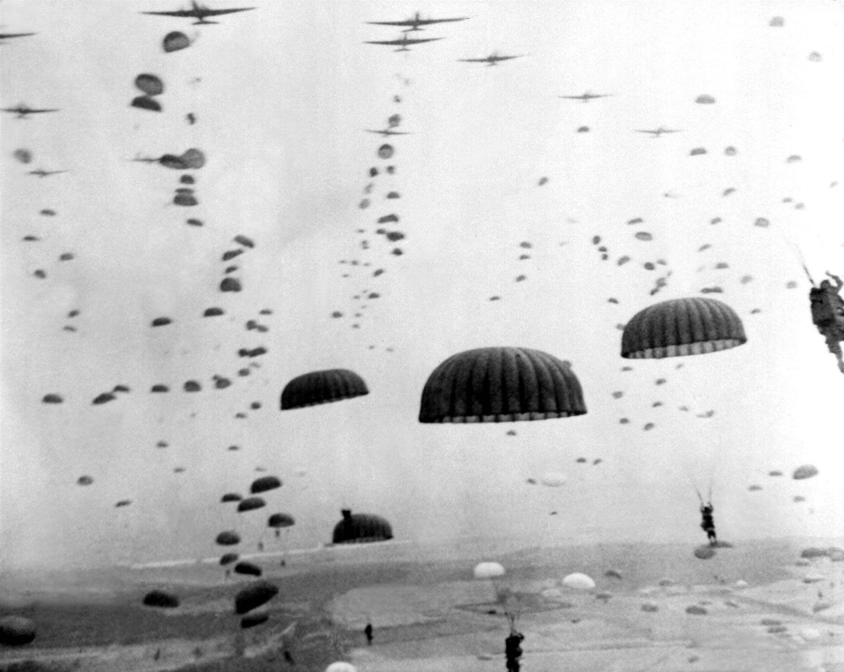 WW2 Paratrooper Wallpapers Top Free WW2 Paratrooper Backgrounds