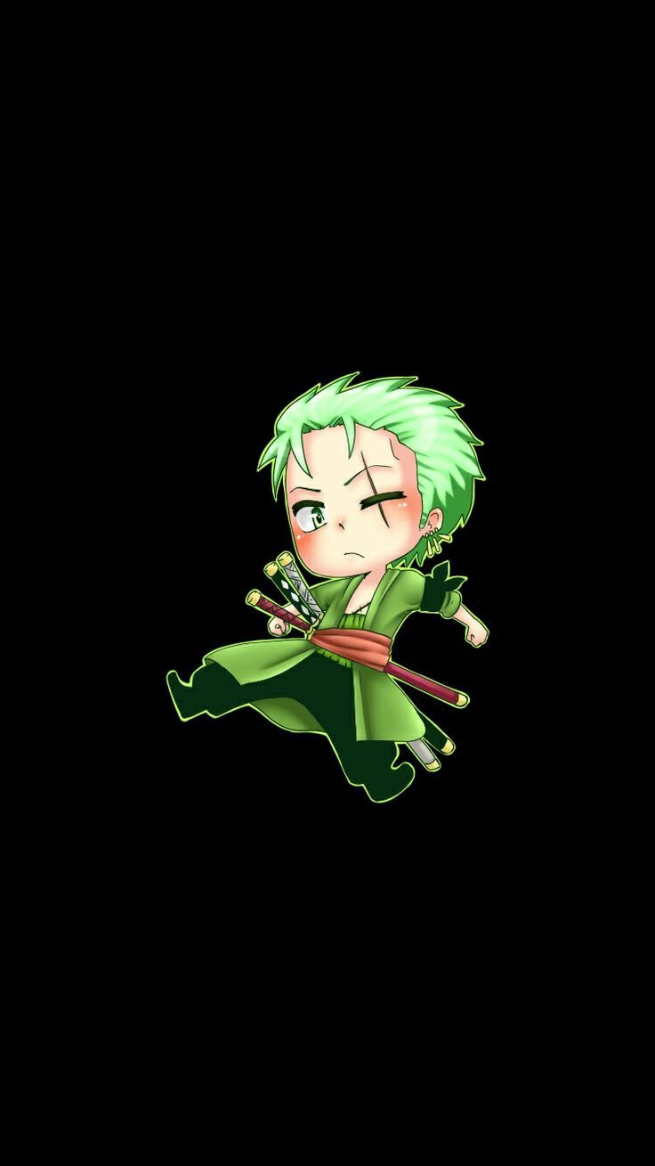 736x1309 Roronoa Zoro wallpaper 55