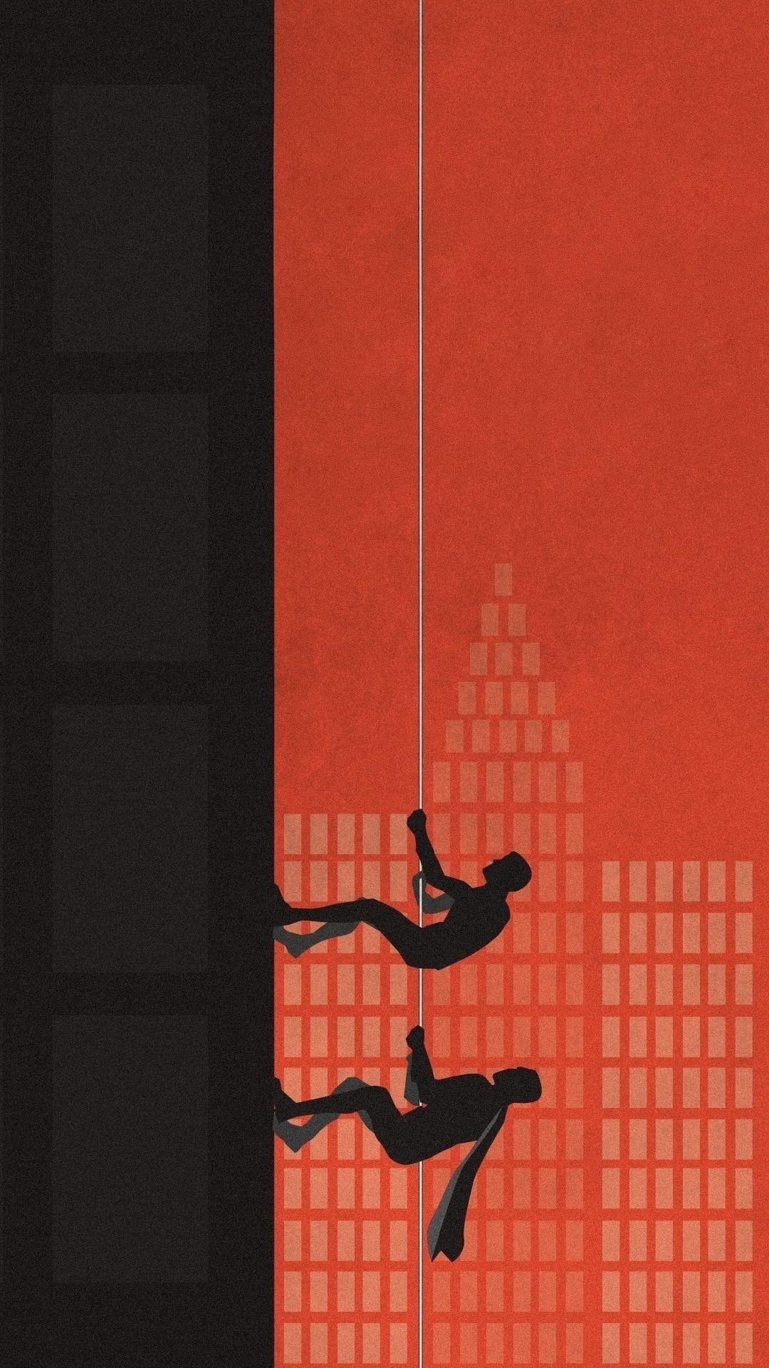 1080x1920 Batman iPhone Wallpaper HD