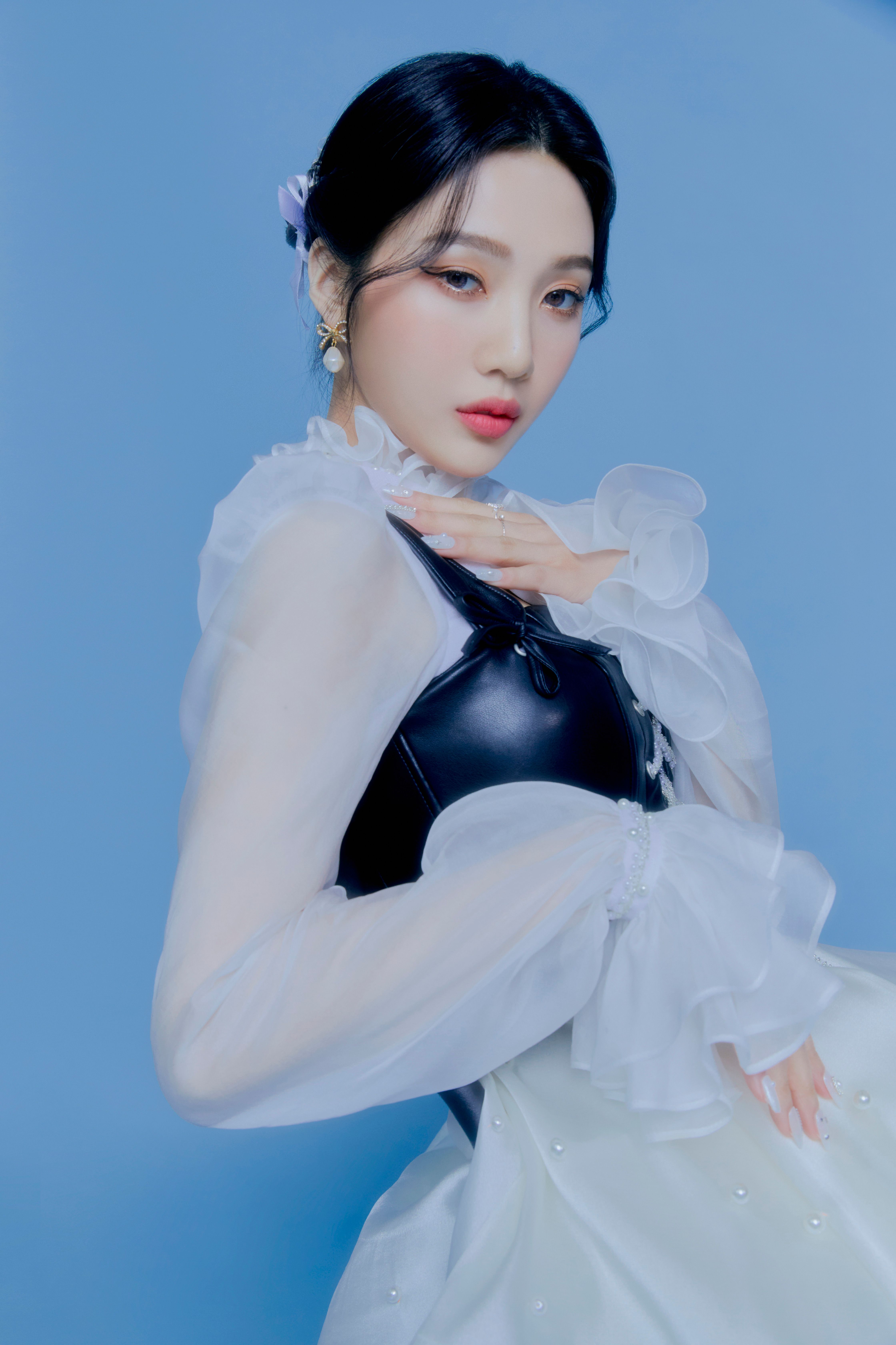 4480x6720 Red Velvet Feel My Rhythm MV Teaser Photo (HD HQ HR)-Pop Database