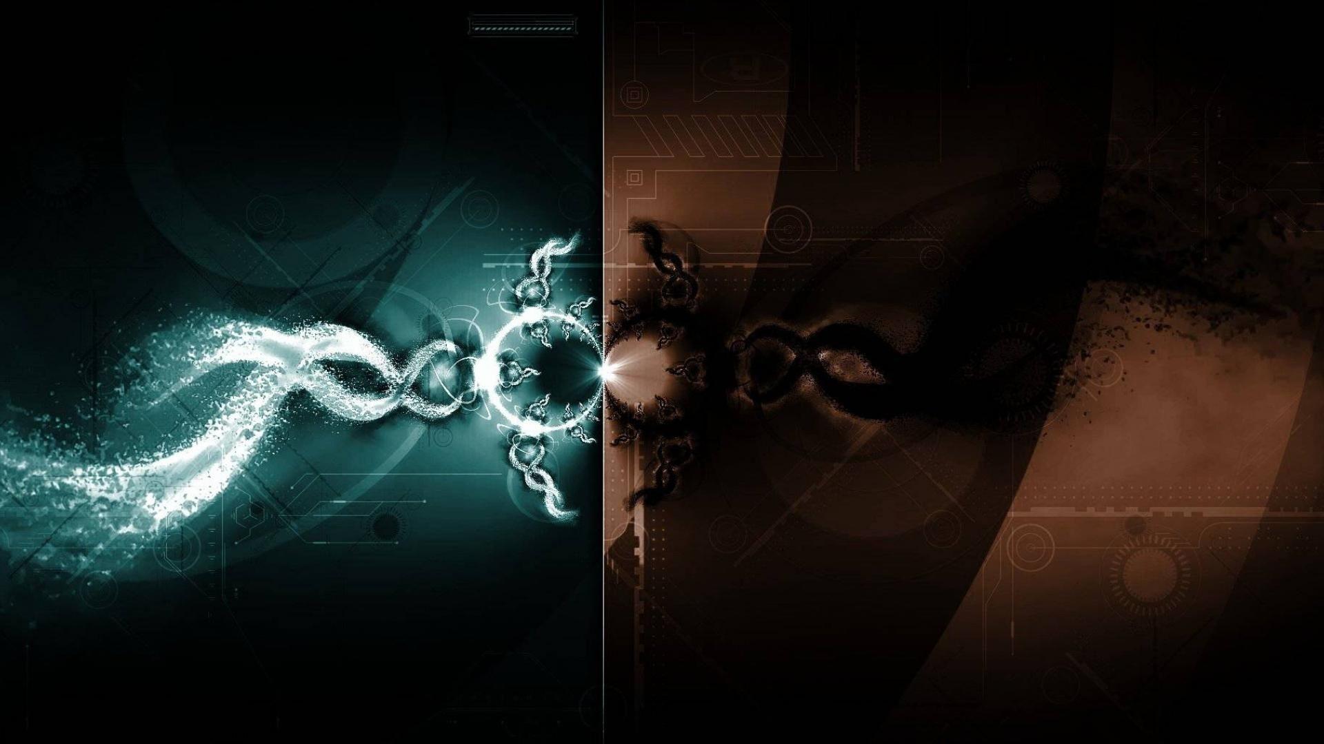 1920x1080 Dual Monitor Wallpaper