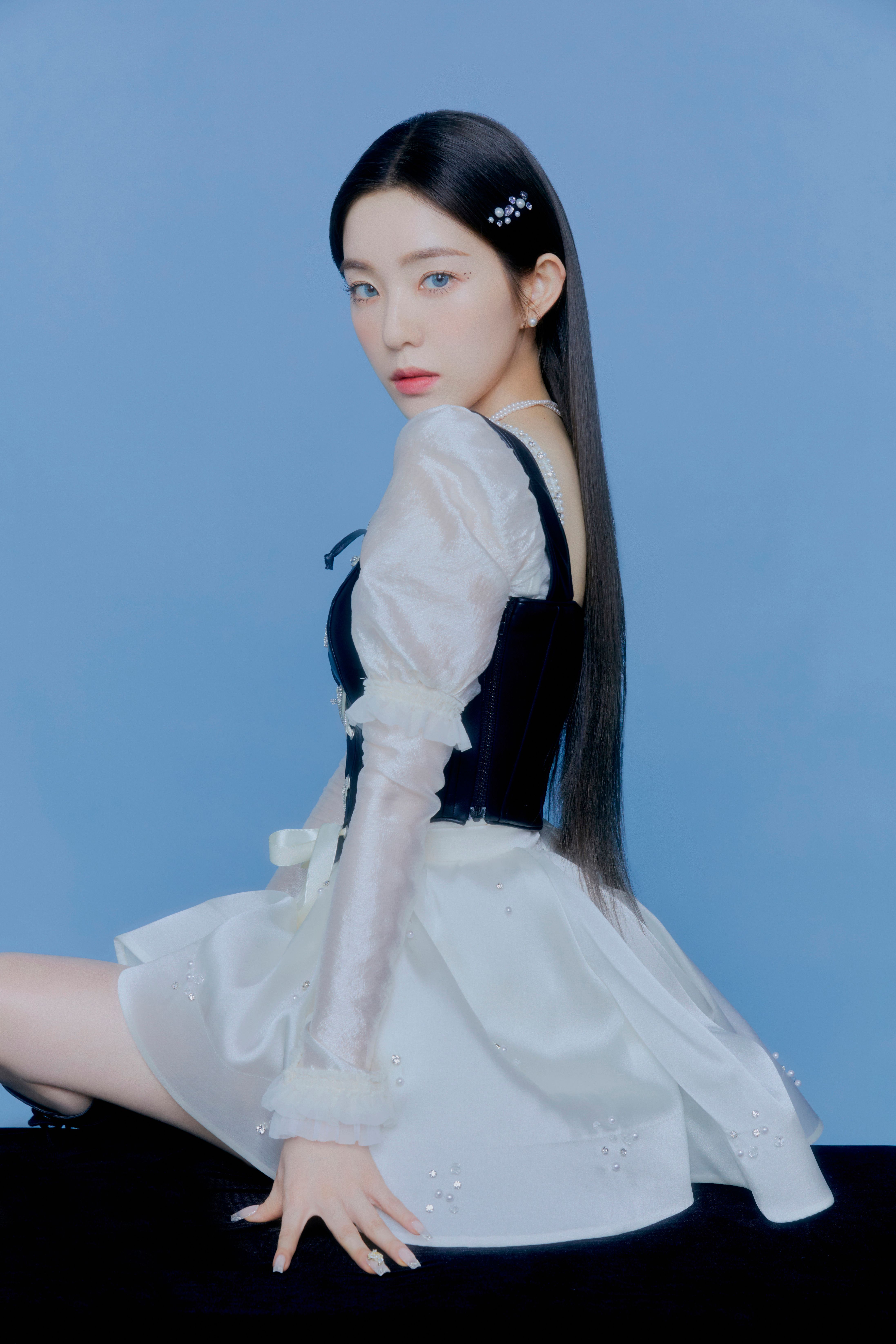 4388x6582 Red Velvet Feel My Rhythm MV Teaser Photo (HD HQ HR)-Pop Database