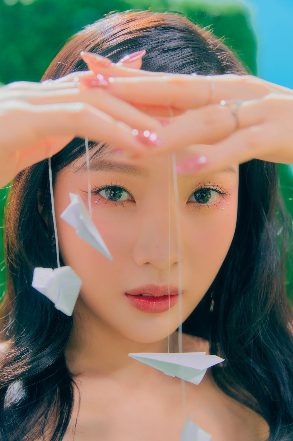 999x1500 Red Velvet Unveils Vibrant Concept Image For 'The ReVe Festival 2022 My Rhythm'