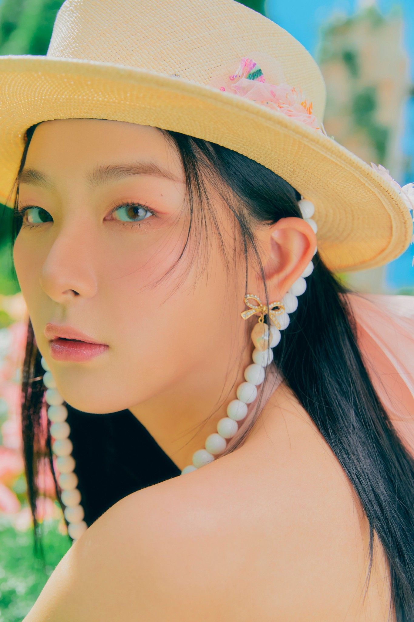 1365x2048 SEULGI Velvet 'The ReVe Festival 2022 My Rhythm'
