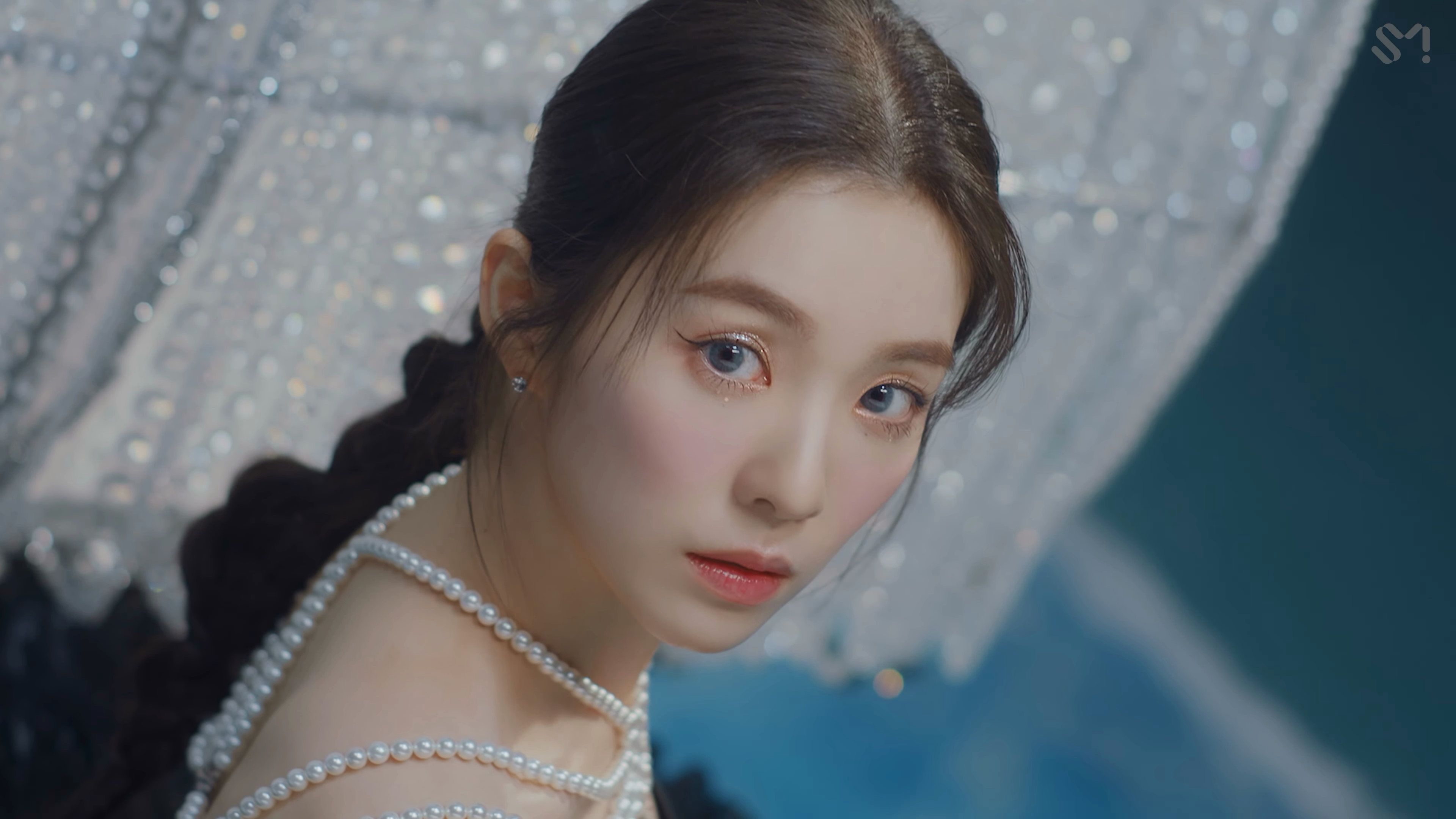 3840x2160 Red Velvet Feel My Rhythm MV Teaser + Screencaps (4K)-Pop Database /