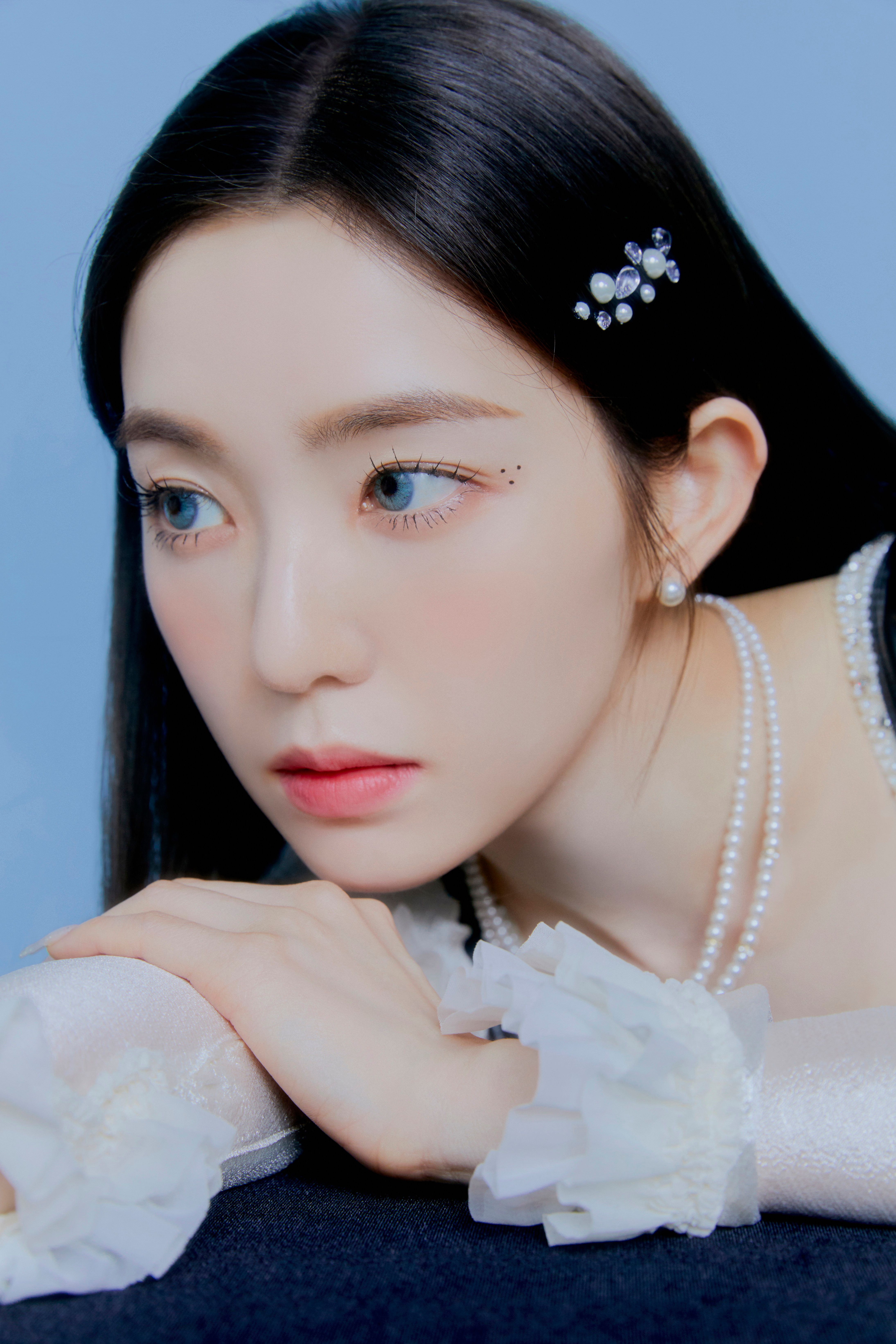 4380x6570 Red Velvet Feel My Rhythm MV Teaser Photo (HD HQ HR)-Pop Database