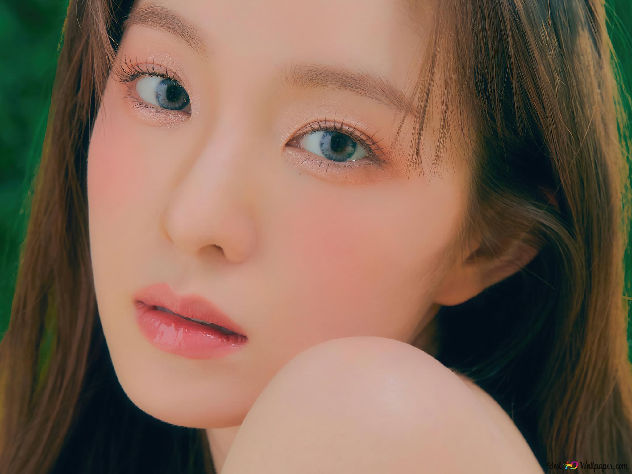 2048x1536 Cute 'Irene' from Red Velvet - 'Feel My Rhythm' MV Photohoot 4K wallpaper download
