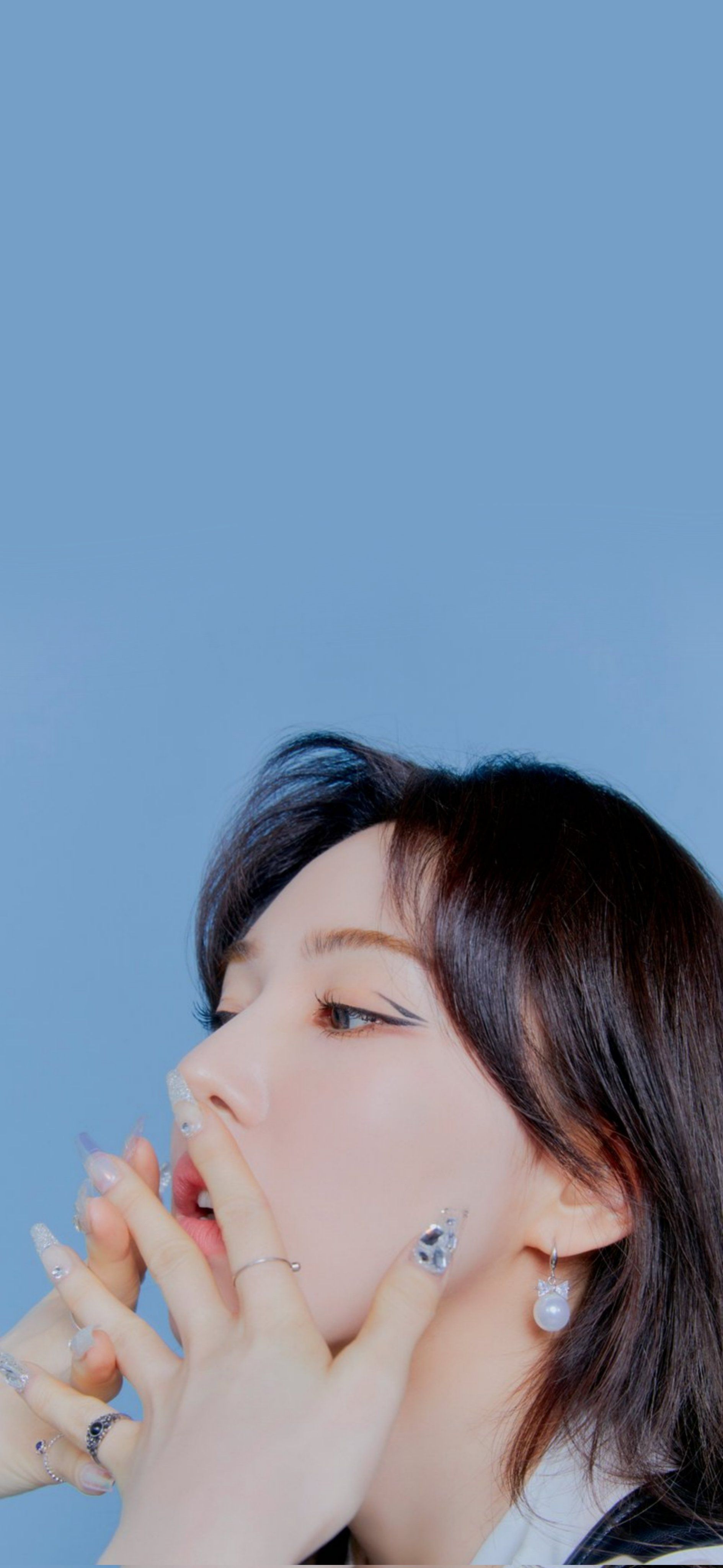 1889x4096 tw.kiwi25 #MISAMO #DoNotTouch #JIHYO #KillinMeGood en Twitter: 레드벨벳 Red Velvet HD WALLPAPER 'The ReVe Festival 2022 'Feel My Rhythm' TEASER Home Screen & Lock Screen #WENDY
