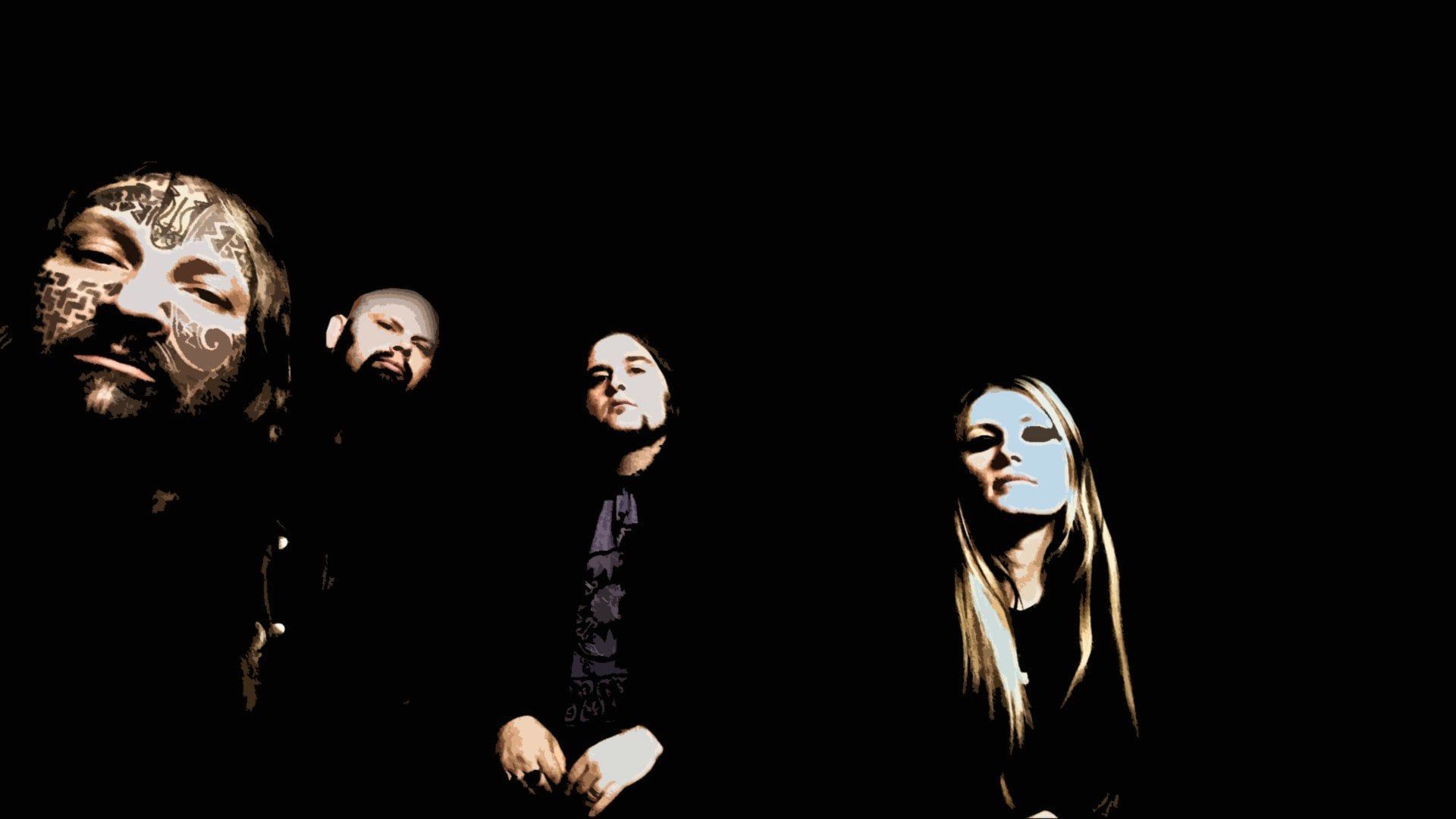 1920x1080 I made a nice, simple Electric Wizard wallpaper for you all to enjoy! 1920x1080