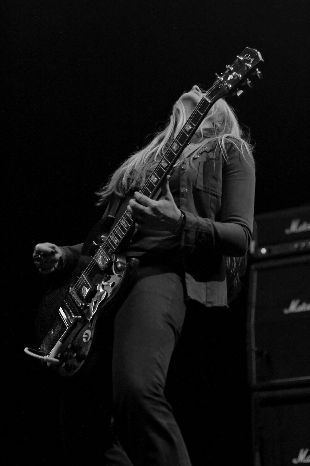 1000x1500 Electric Wizard photo print