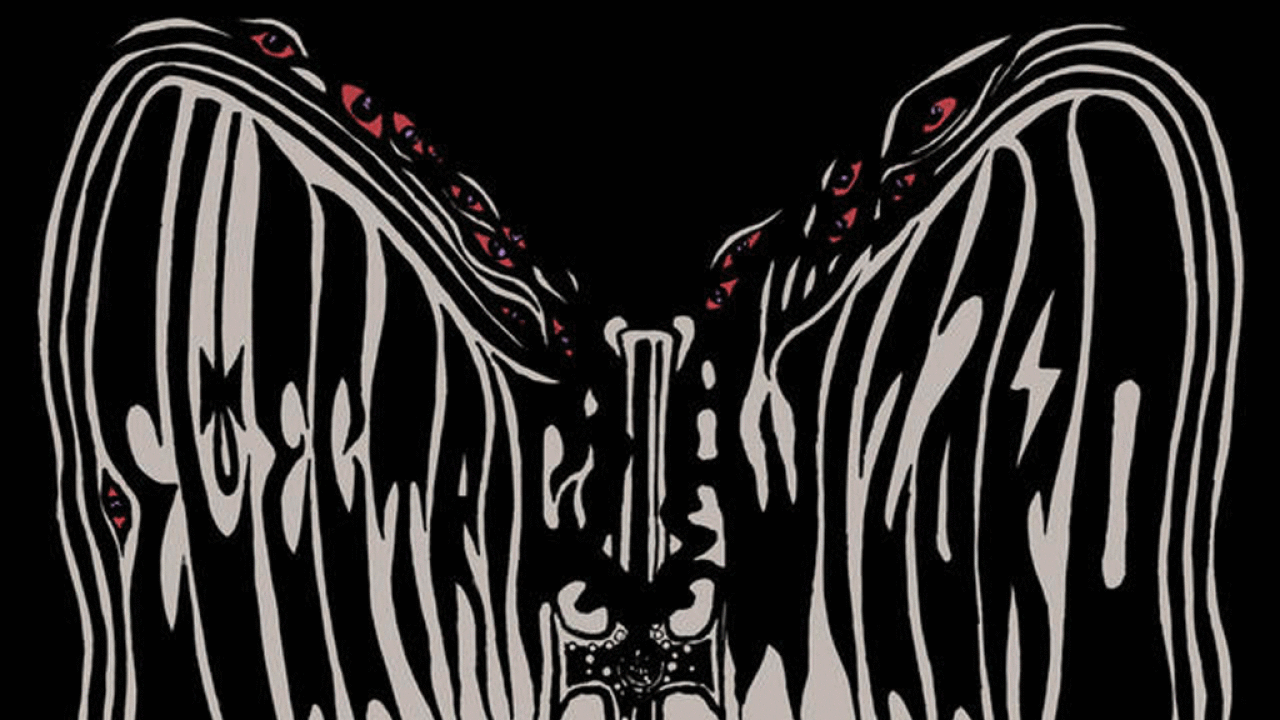 1280x720 Electric Wizard: Time To Die
