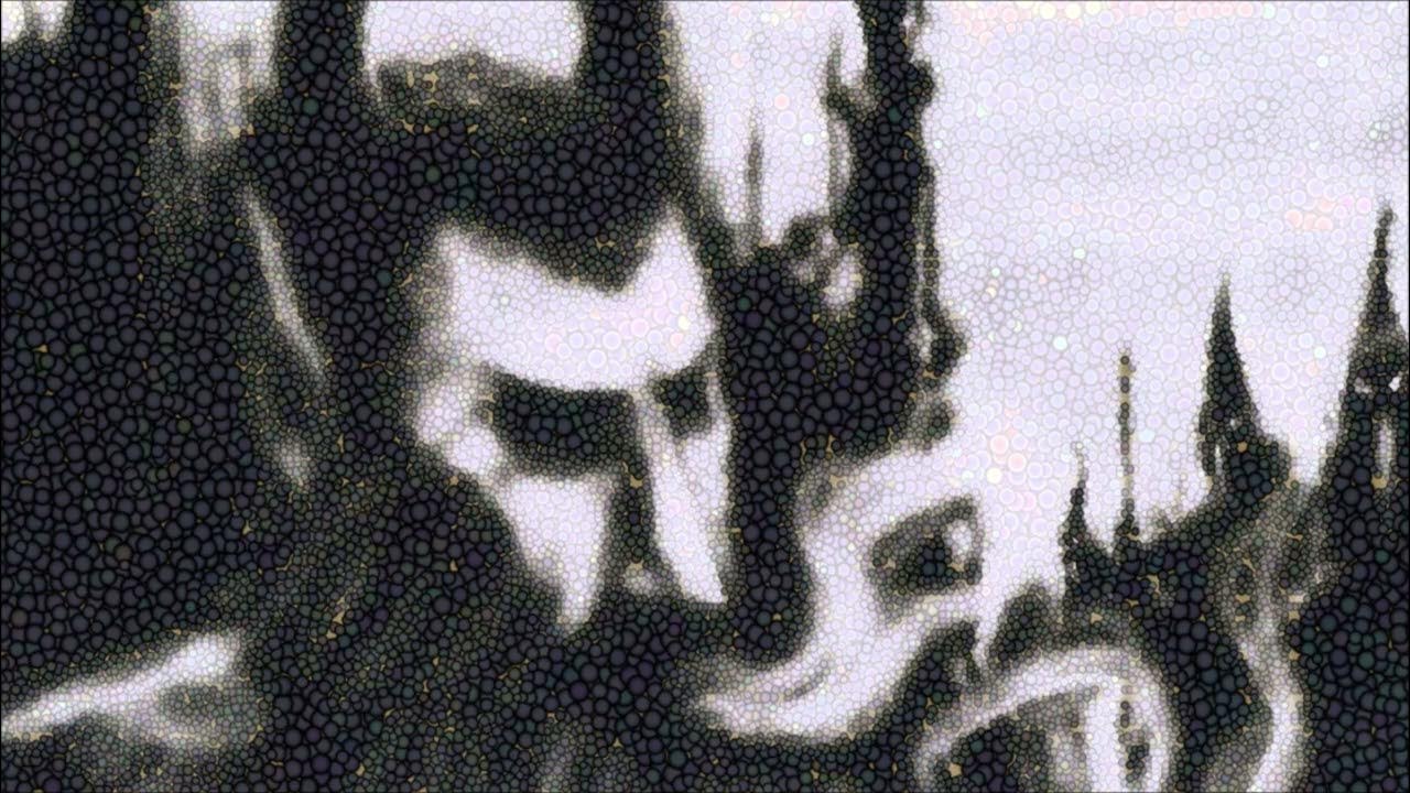 1280x720 Funeralopolis Instrumental [Electric Wizard Tribute]