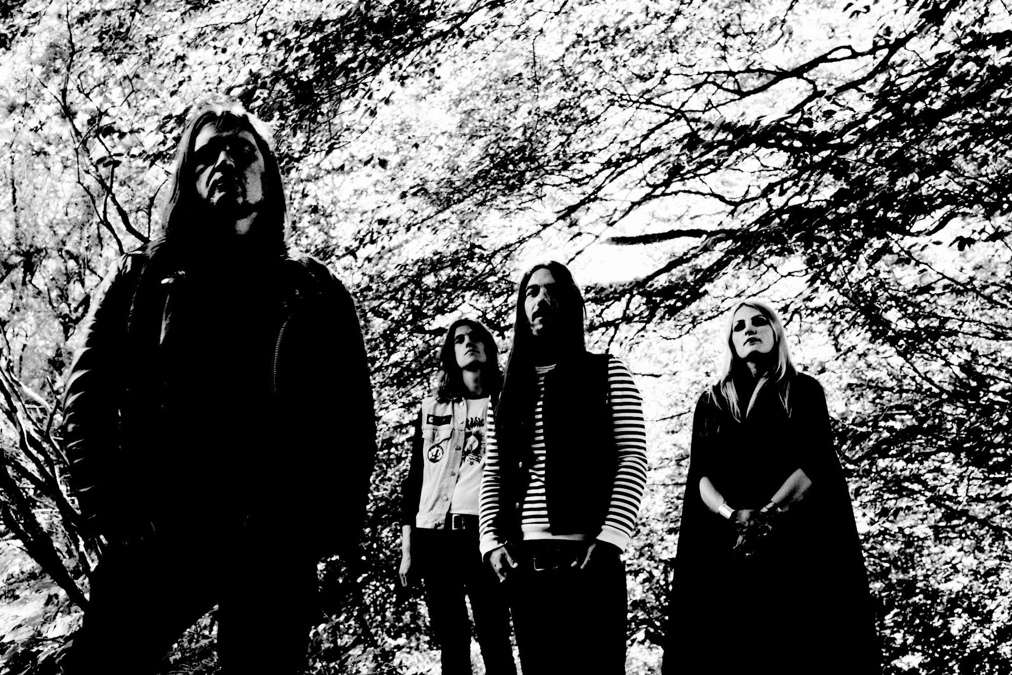 2000x1334 Any fans of Electric Wizard here?