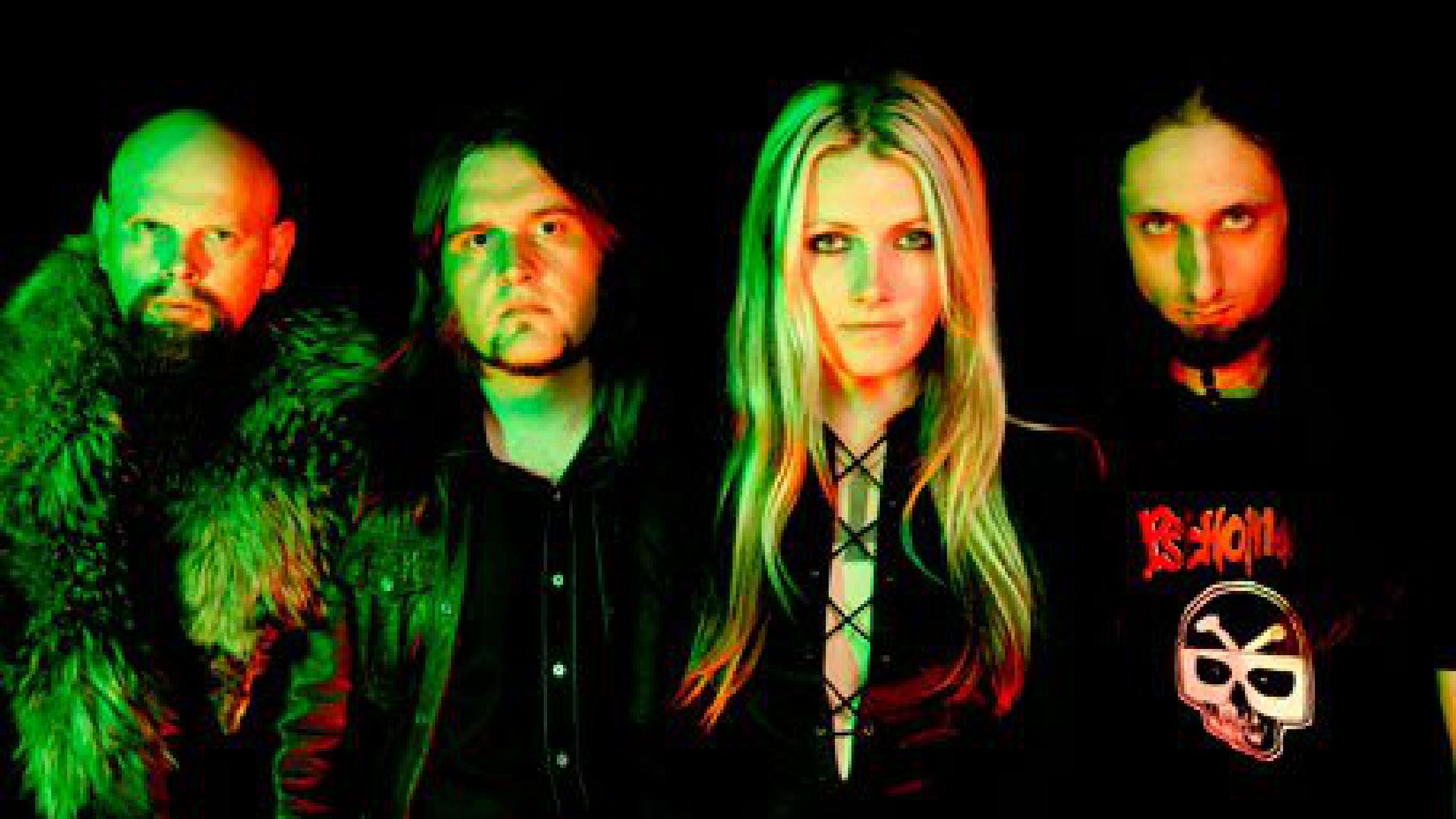 2560x1440 ELECTRIC WIZARD