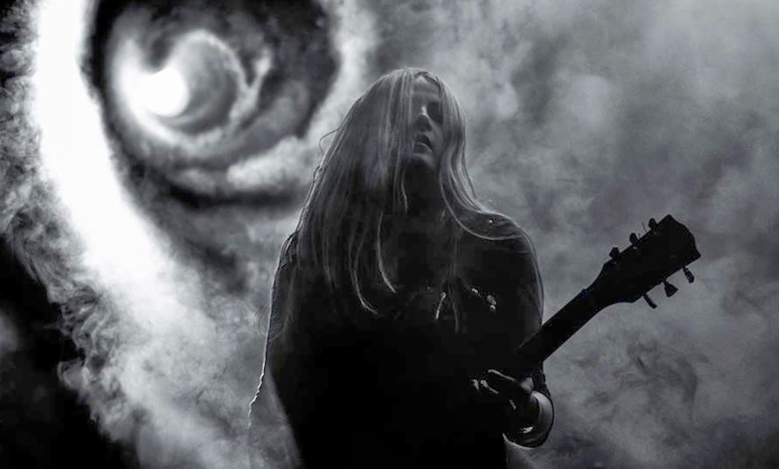 1600x963 Electric Wizard announces new album; an exclusive interview with Justin Oborn's Psychedelic Baby Magazine