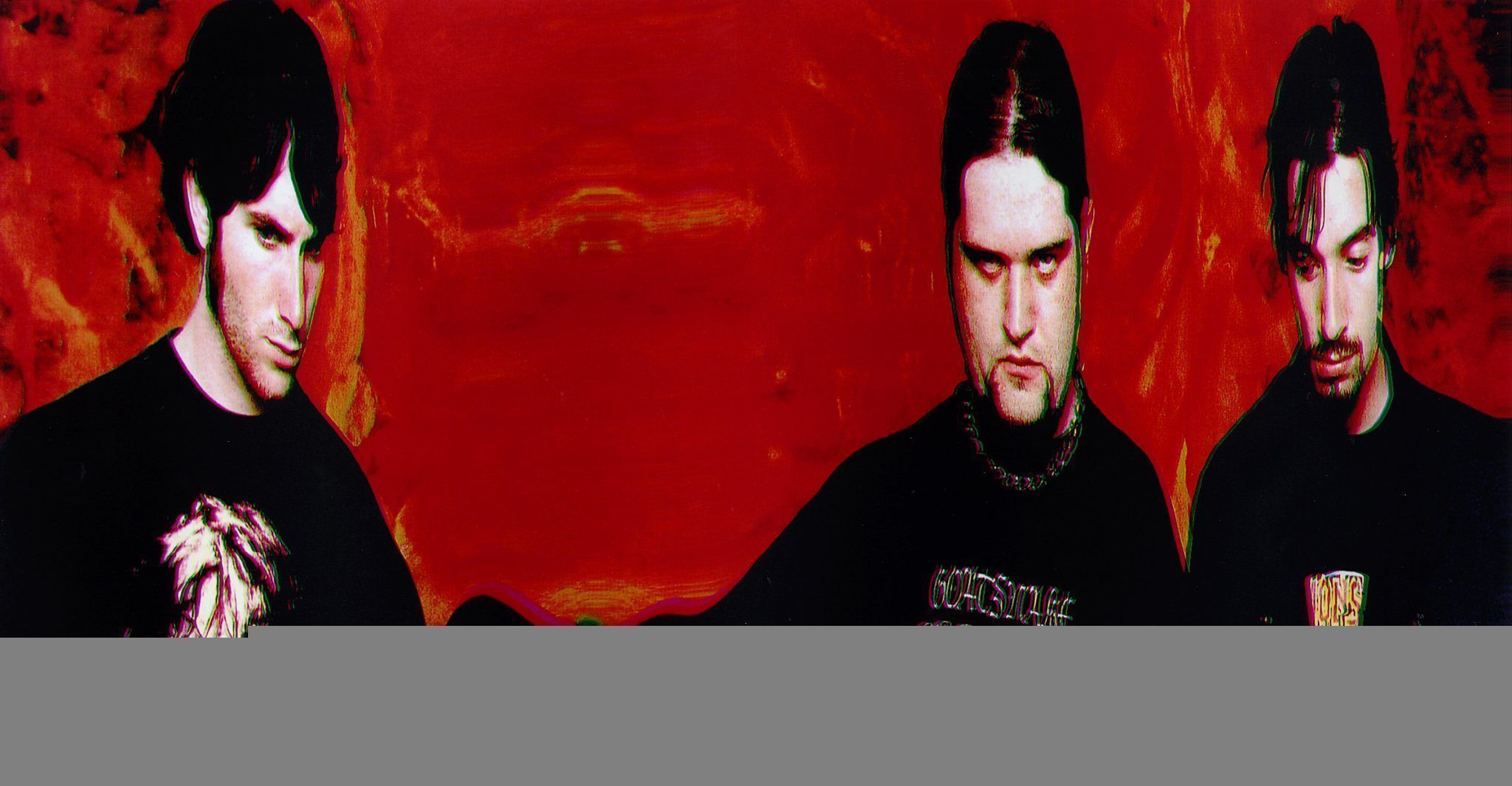 2048x1065 Electric Wizard / Rise Above Records
