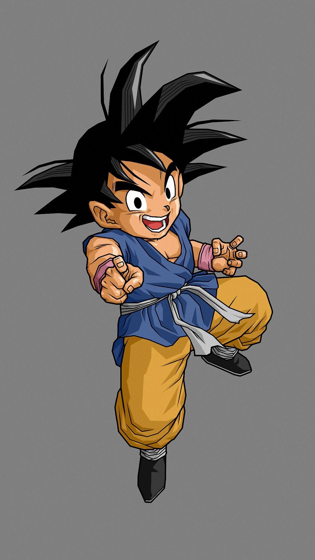 Dragon Ball Z iPhone 6 Plus Wallpapers - Top Free Dragon Ball Z iPhone ...