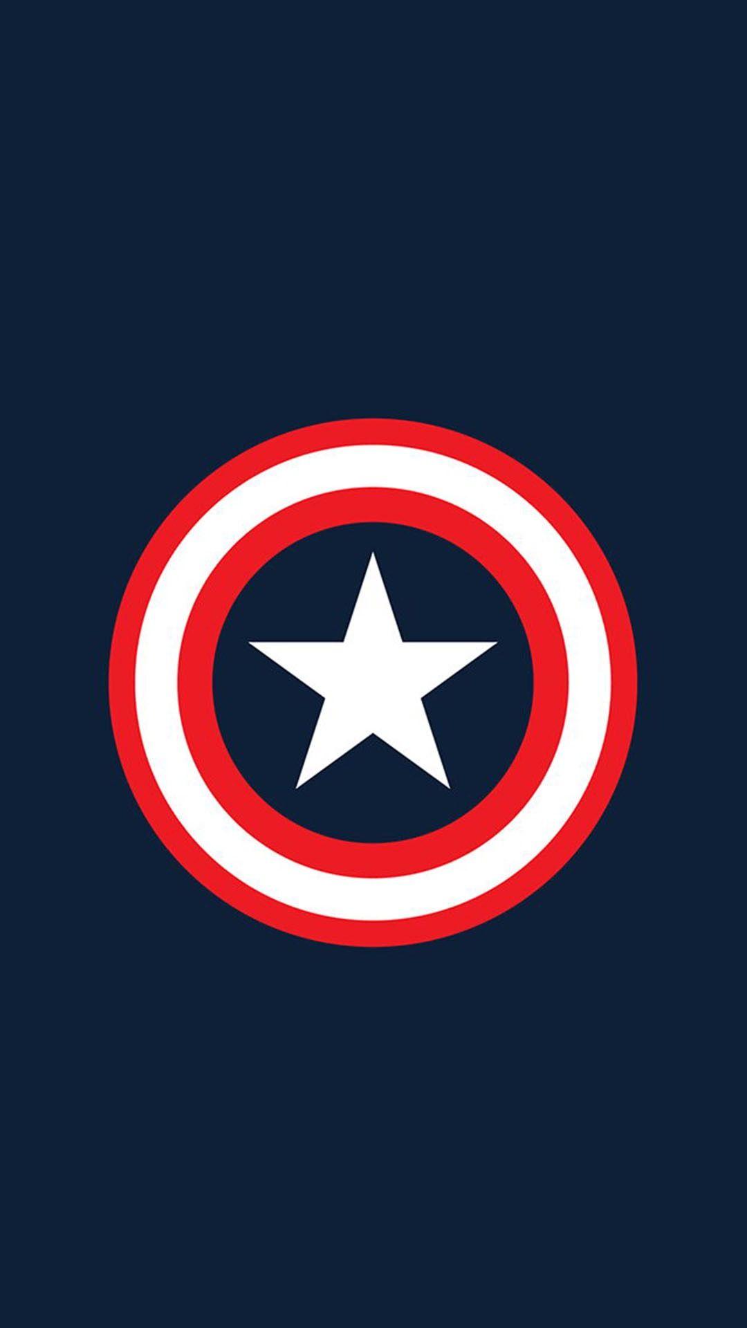 1080x1920 Amerika Kapitány. Marvel. Wallpaper, iPhone wallpaper és Captain