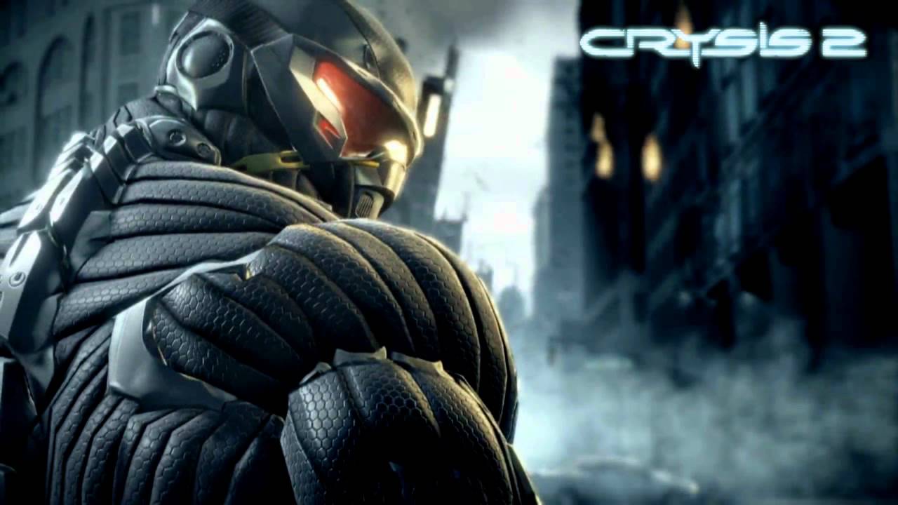 1280x720 Crysis 2 Soundtrack