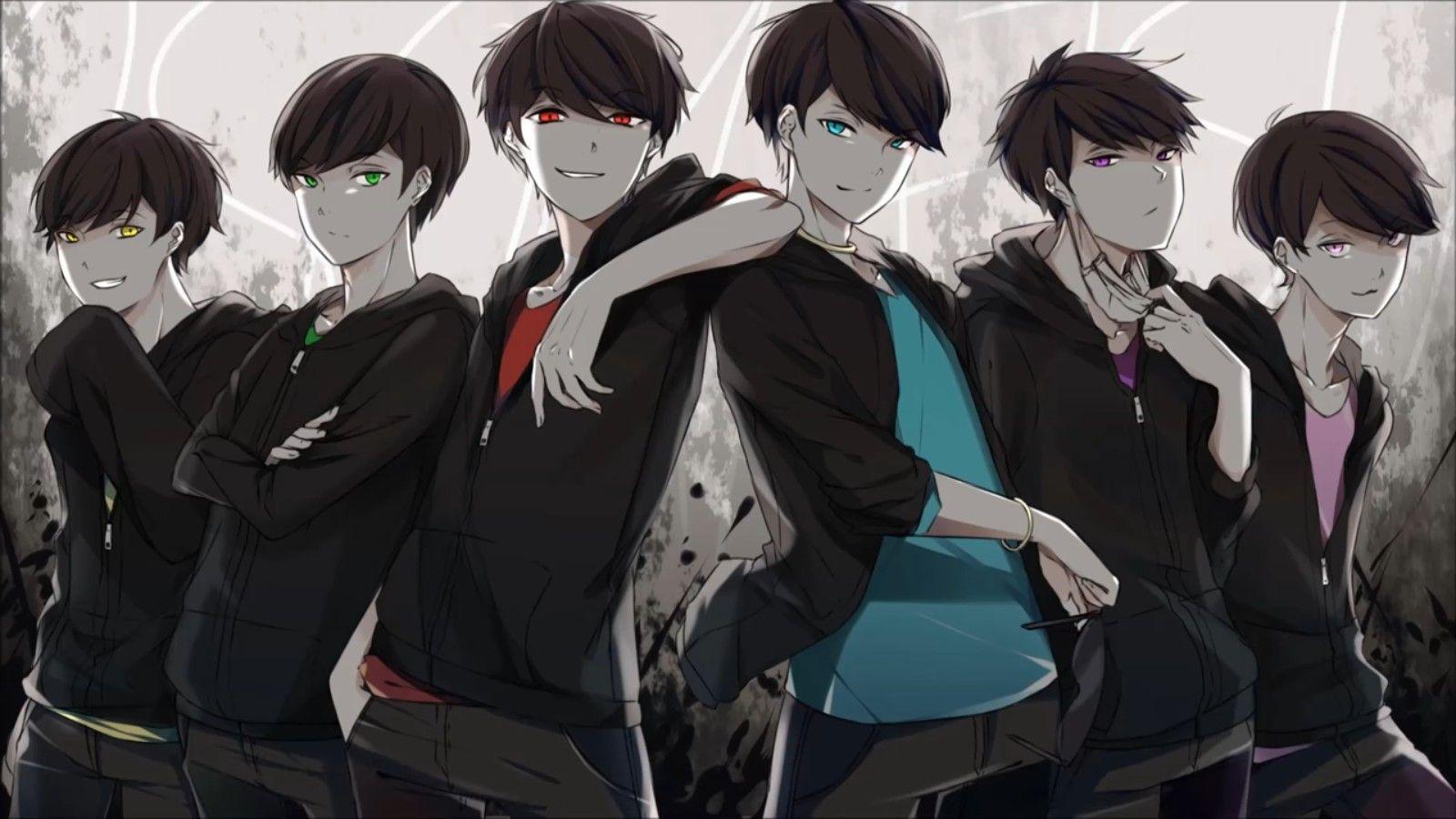 1600x900 anime anime boys wallpaper and background