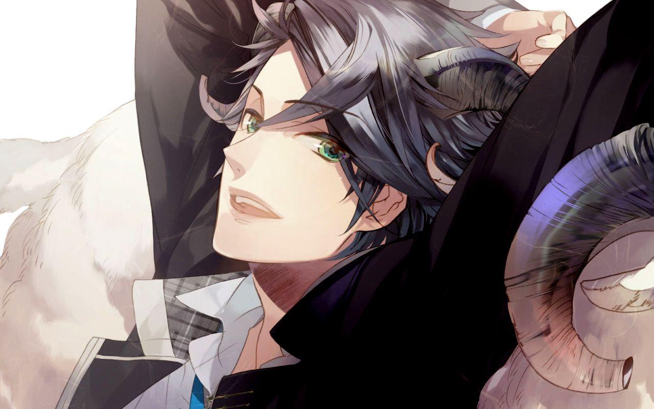 1280x800 Anime Guys image Shiranui Kazuki HD wallpaper and background photo