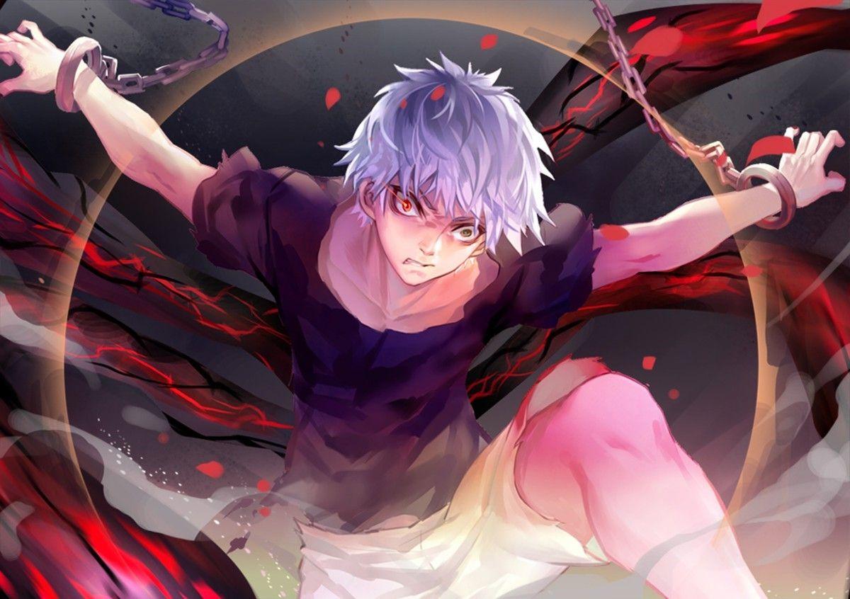 1200x846 tokyo ghoul kaneki ken anime boys wallpaper and background