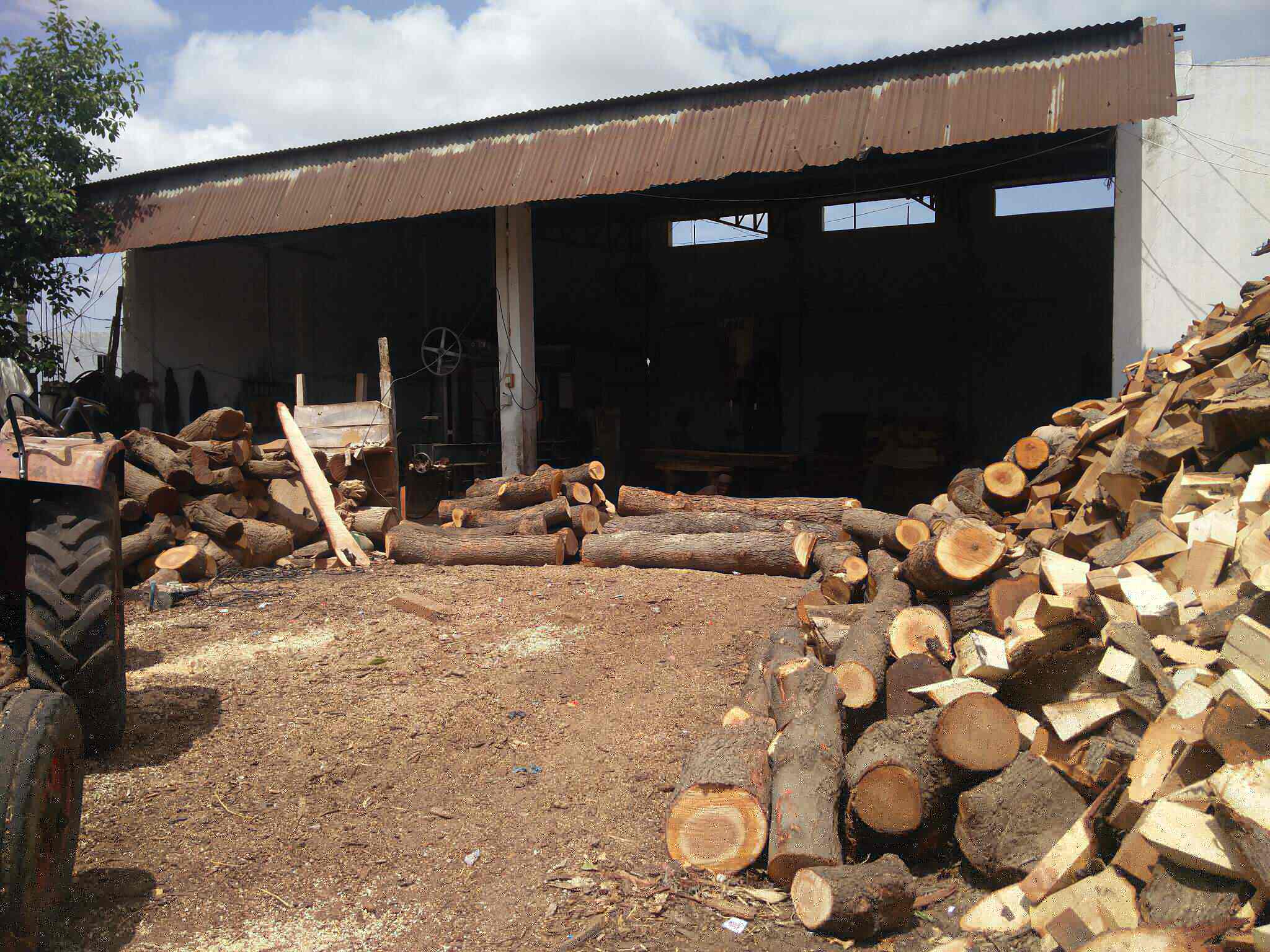 Sawmill Wallpapers - Top Free Sawmill Backgrounds - WallpaperAccess