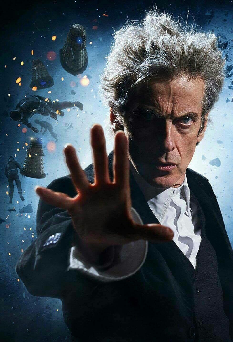 977x1435 Peter Capaldi. Capaldi doctor who, Doctor, Doctor who wallpaper
