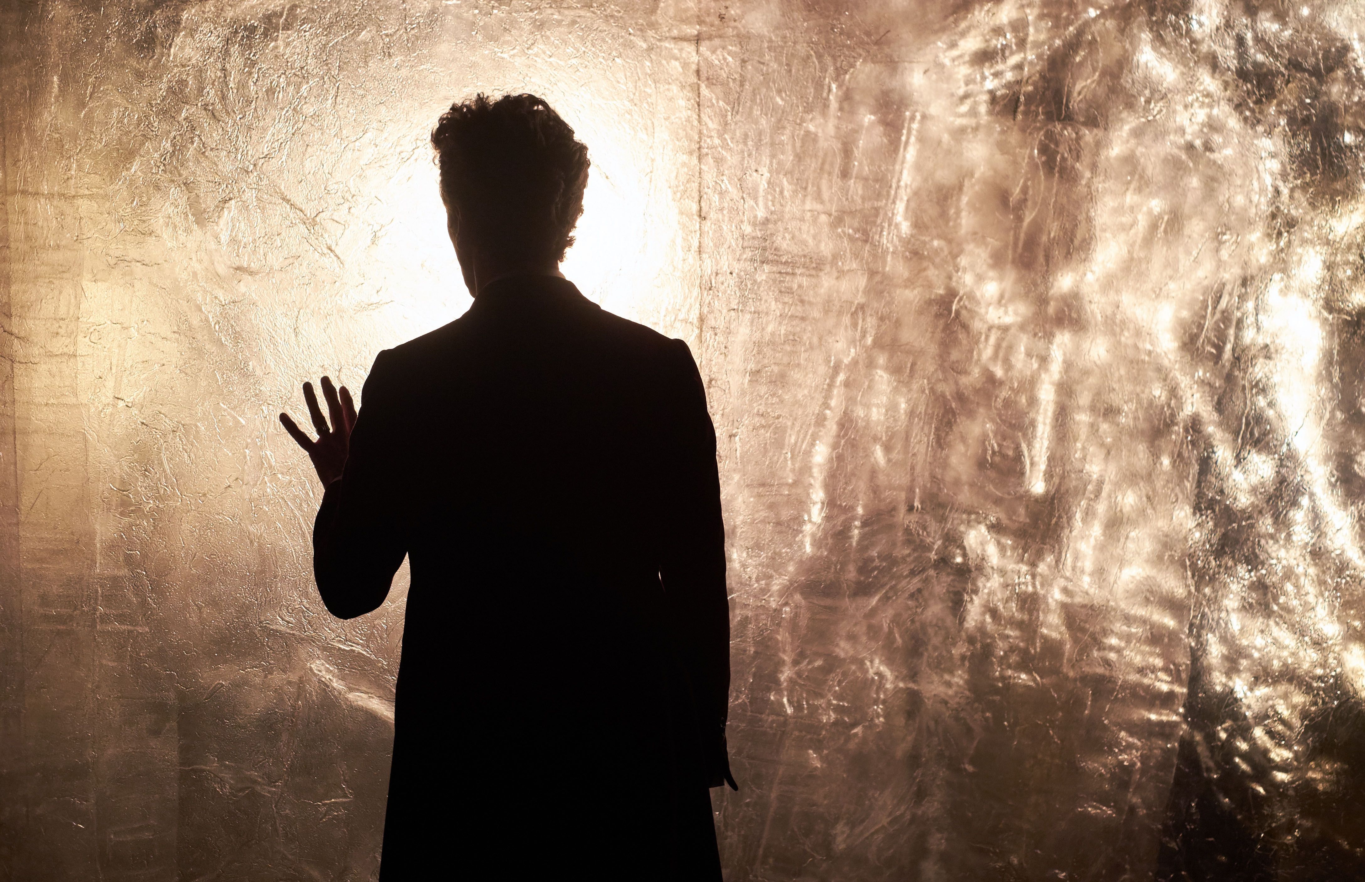 4352x2813 Download Peter Capaldi wallpaper for mobile phone, free Peter Capaldi HD picture