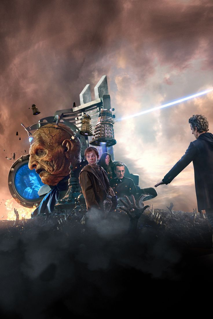 736x1104 Doctor who, Doctor who art, Peter capaldi doctor who