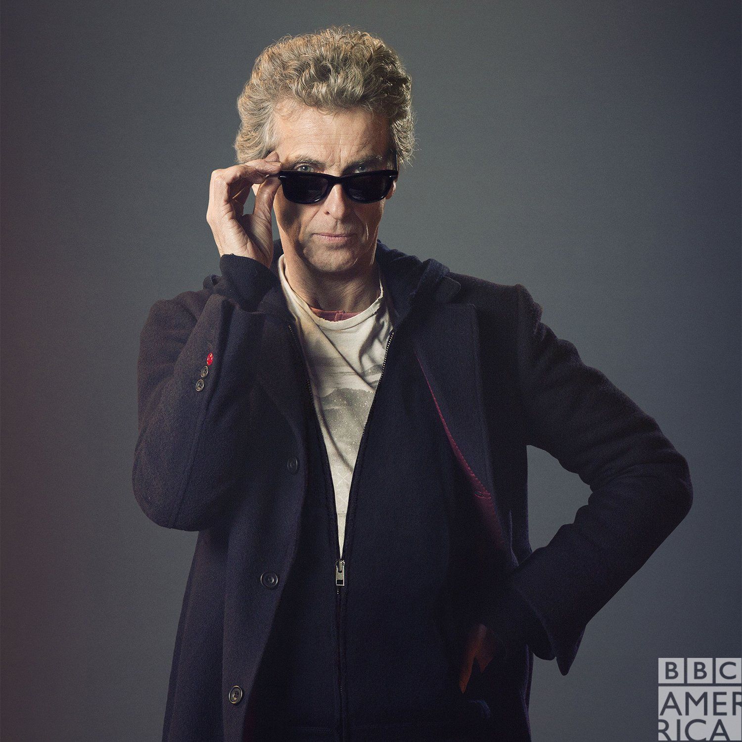 Peter Capaldi Wallpapers - Top Free Peter Capaldi Backgrounds ...