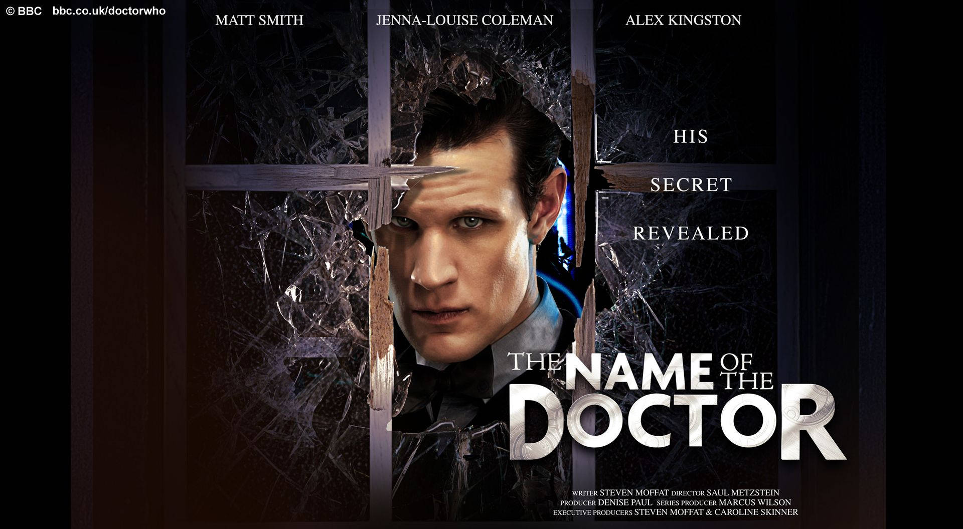 1920x1055 Download My Name Is Doctor Who! Wallpaper