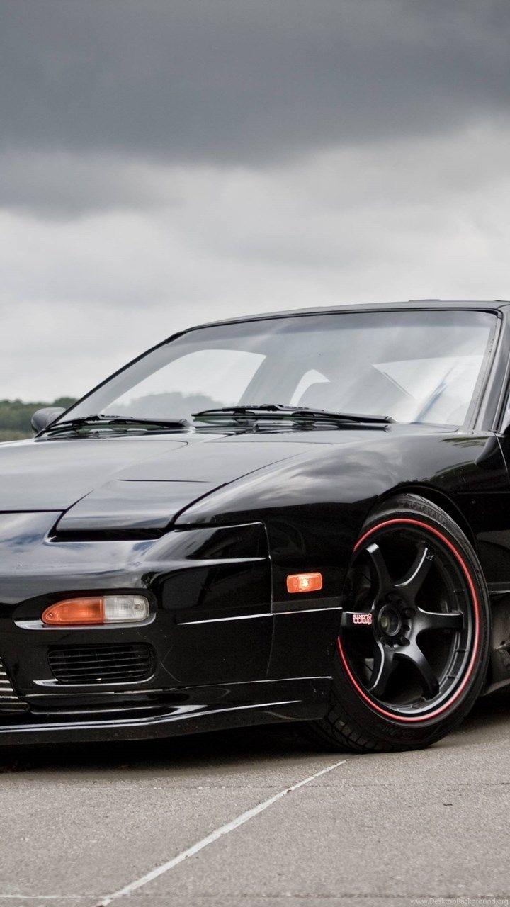 720x1280 Nissan 240sx Wallpaper Desktop Background