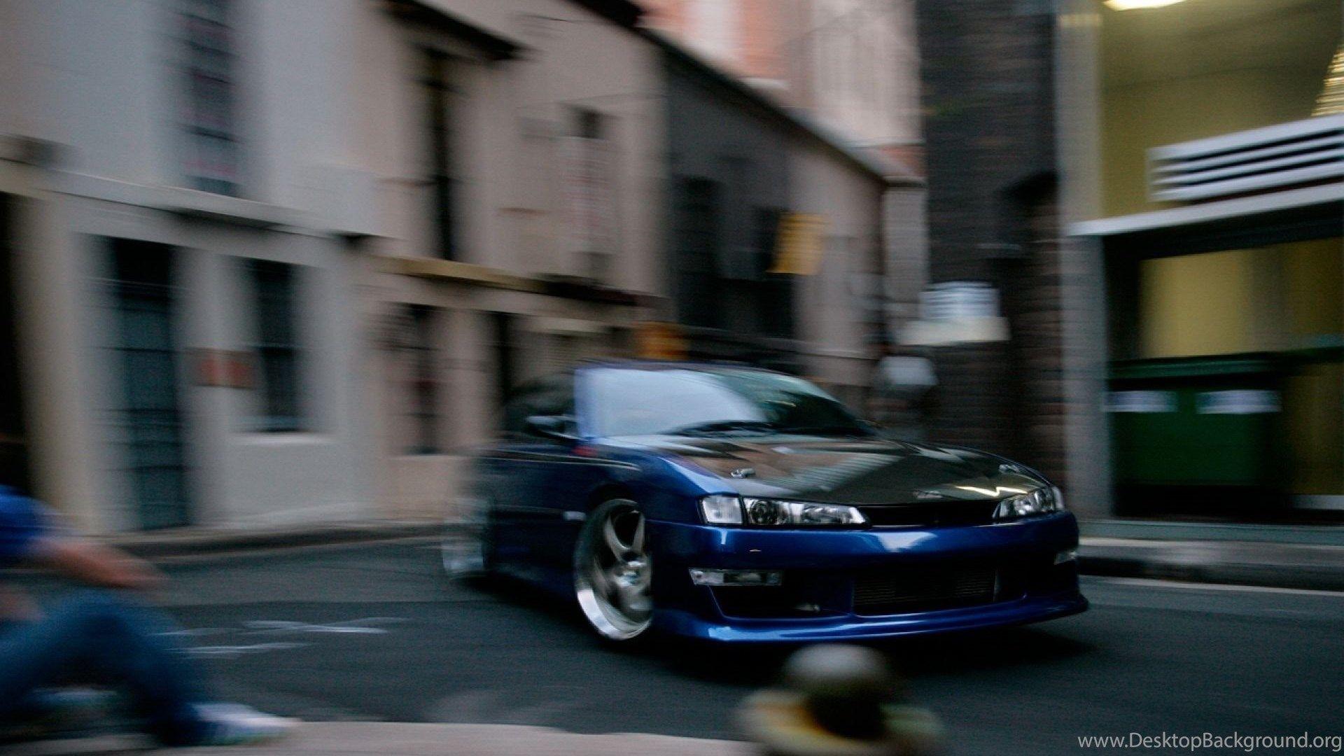 1920x1080 Nissan 240sx Nissan Silvia S14 Wallpaper Download For iPhone 5 2015