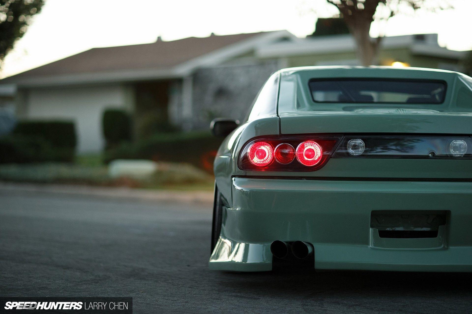 1920x1280 Nissan 240sx Wallpaper