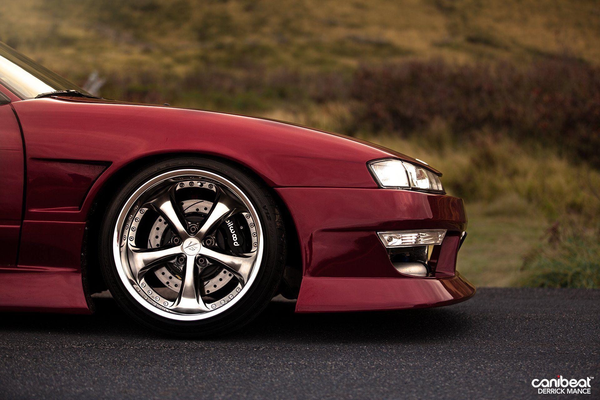 1920x1280 Nissan 240sx S13 tuning custom 240 wallpaperx1280