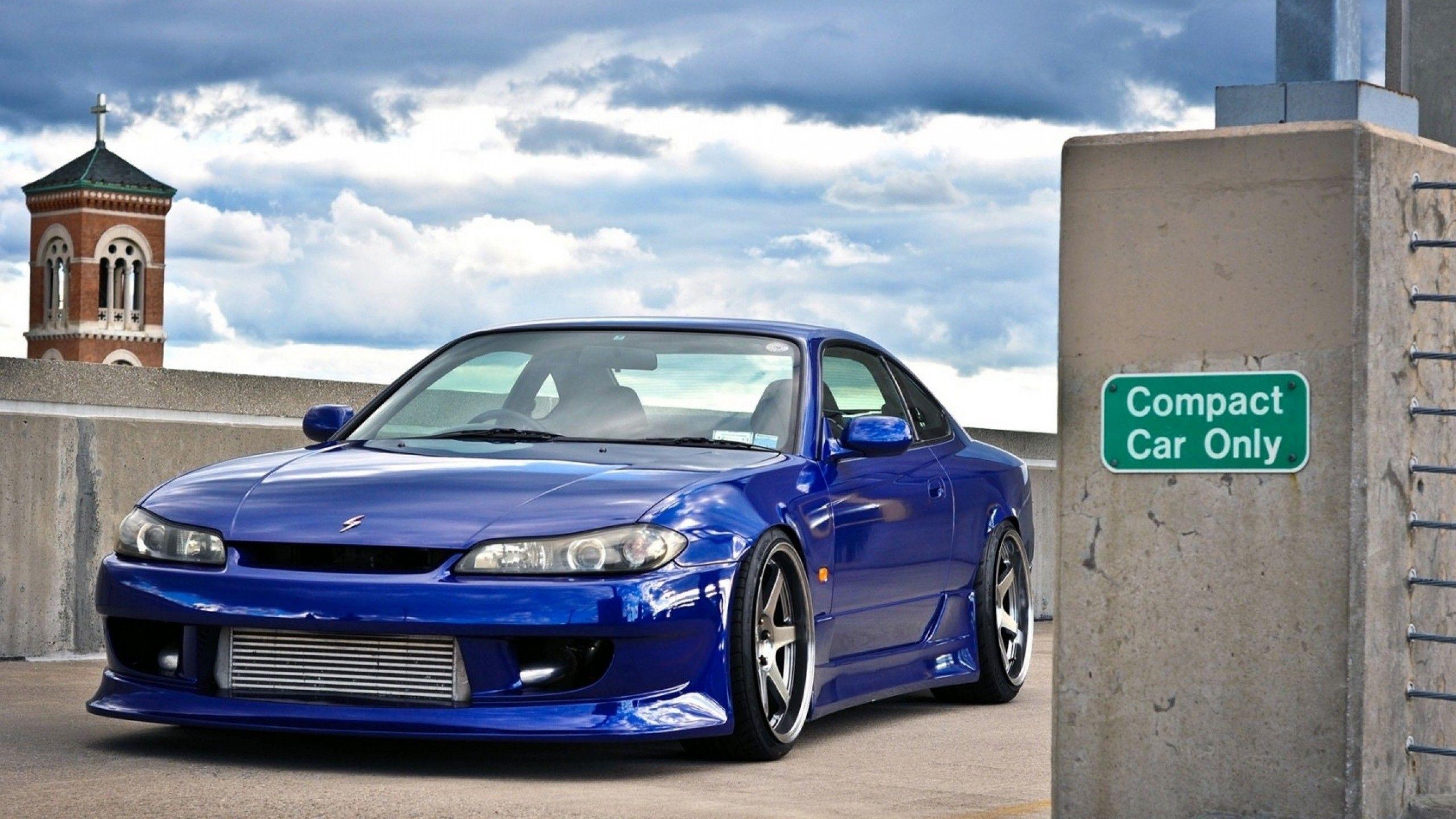 2560x1440 240sx Wallpaper HD