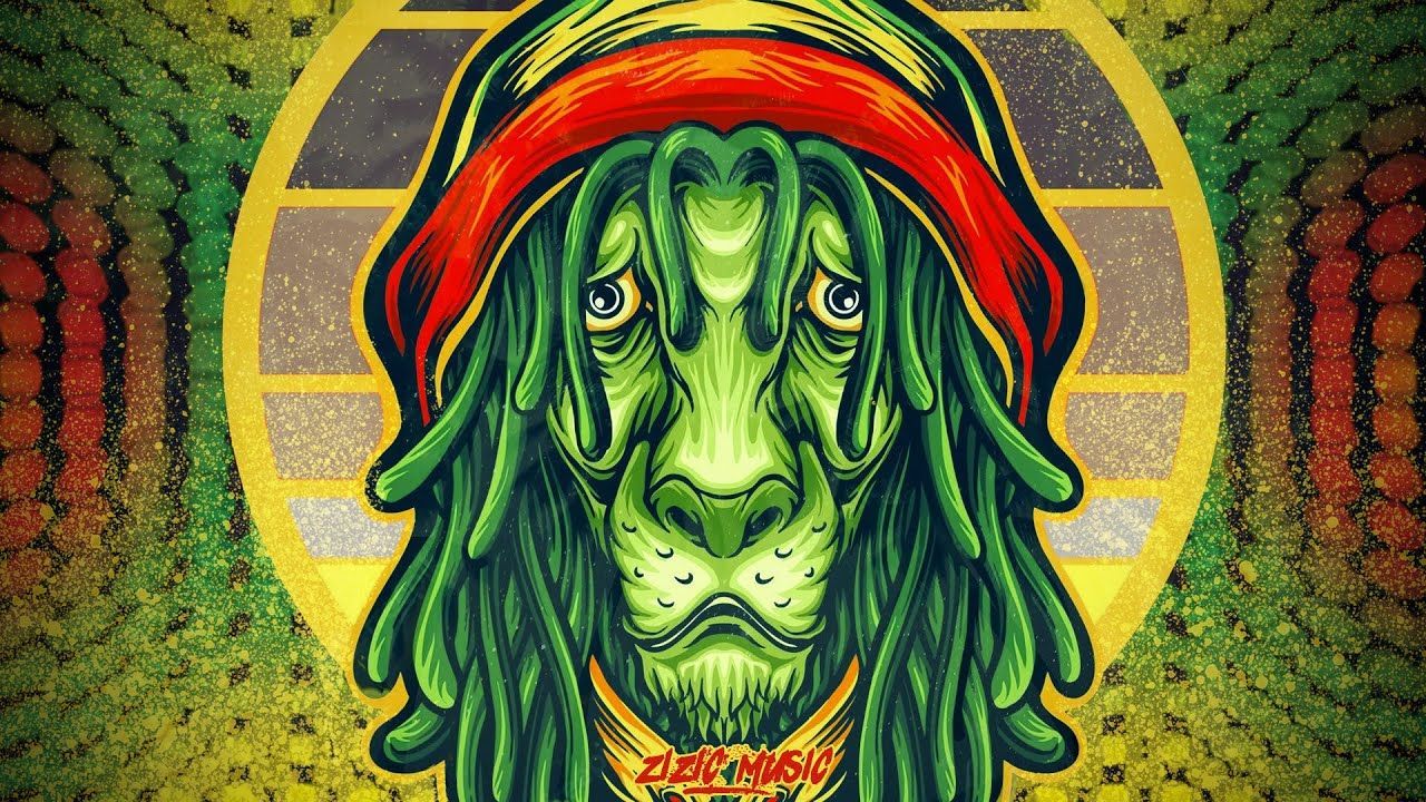 1280x720 Reggae Mix 2023