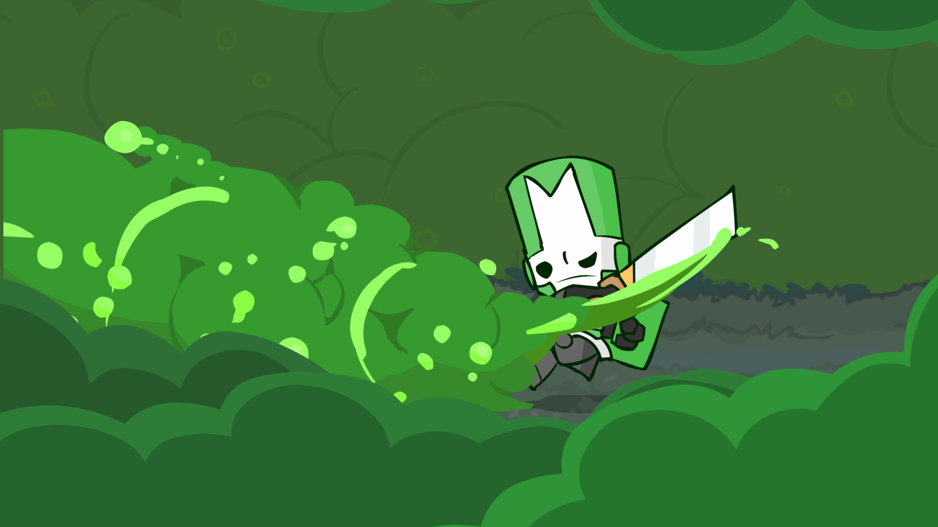 1920x1080 intro slides wallpaper. Photohopped