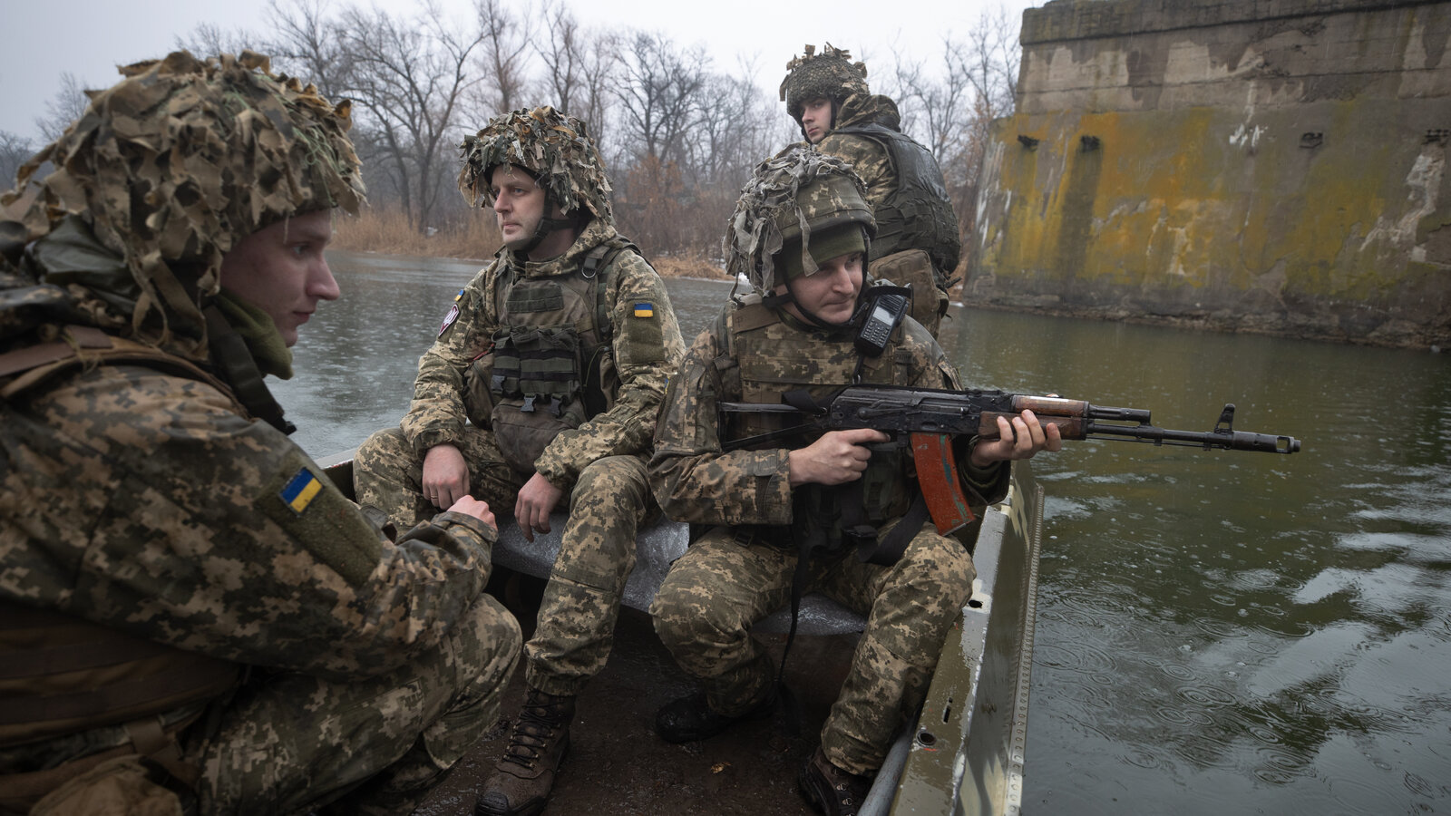 1600x900 Turkey, a Sometimes Wavering NATO Ally, Backs Ukraine