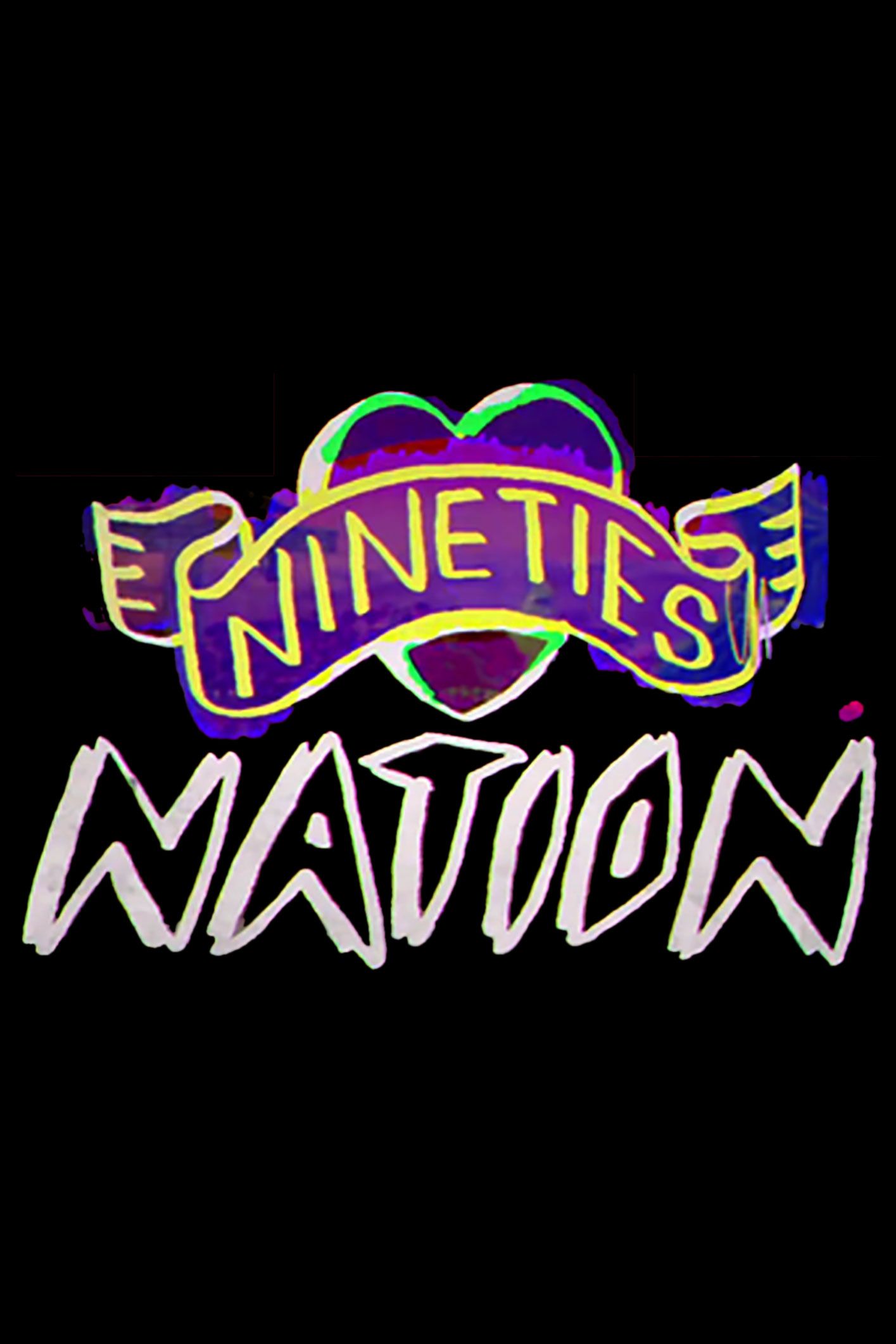 1415x2122 90s Nation Cast & Crew