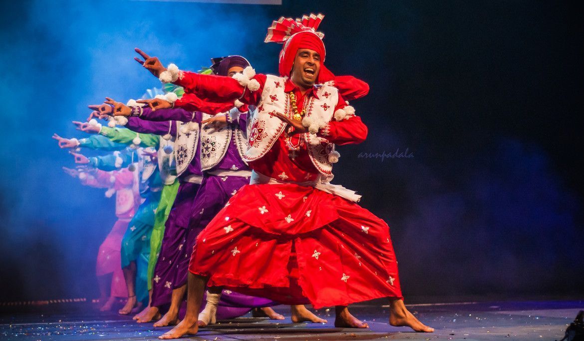 1170x683 Bhangra Wallpaper
