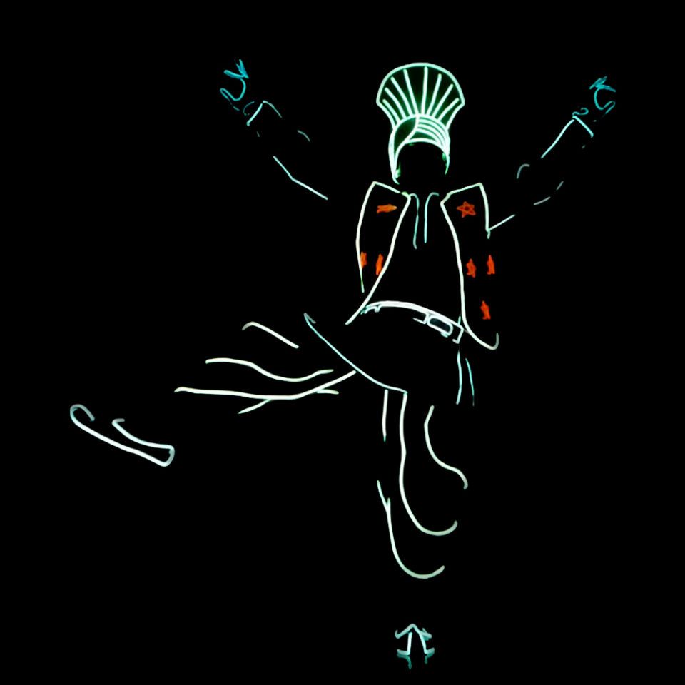 960x960 Tron Bhangra