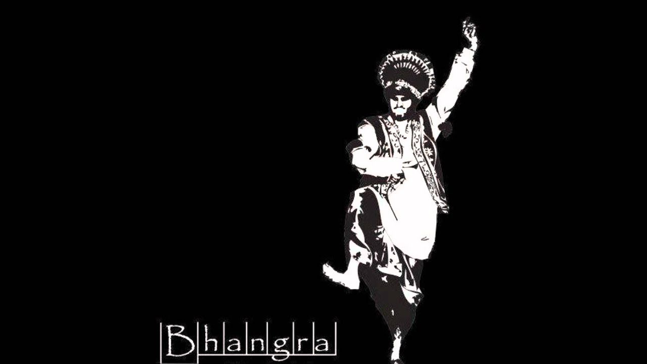1280x720 Oh Tina (ORIGINAL) Skool Bhangra Classic