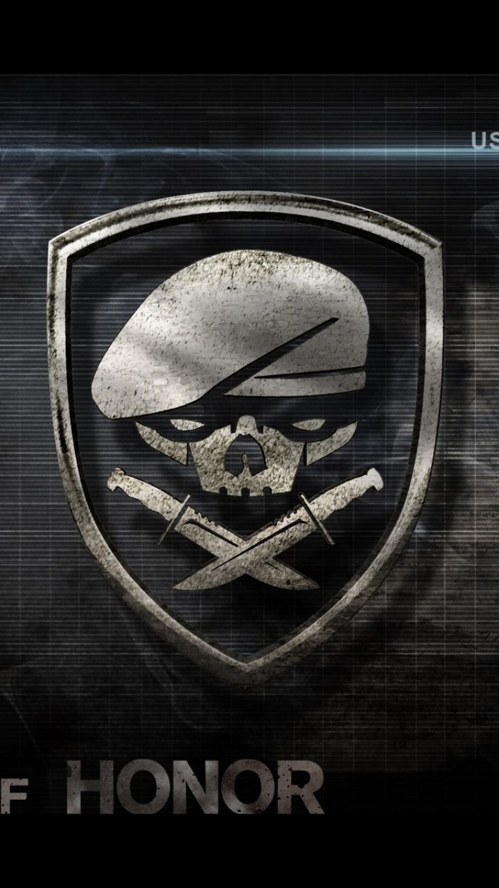 720x1280 Download Medal Of Honor wallpaper for mobile phone, free Medal Of Honor HD picture