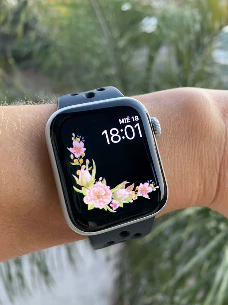Apple Watch Face Wallpapers - Top Free Apple Watch Face Backgrounds