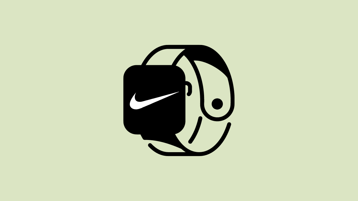1200x675 How to Set a Nike Watch Face on any Apple Watch